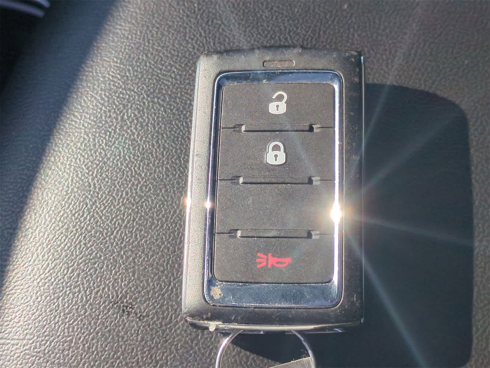 Thumbnail: 2024 Jeep Grand Cherokee L - 35