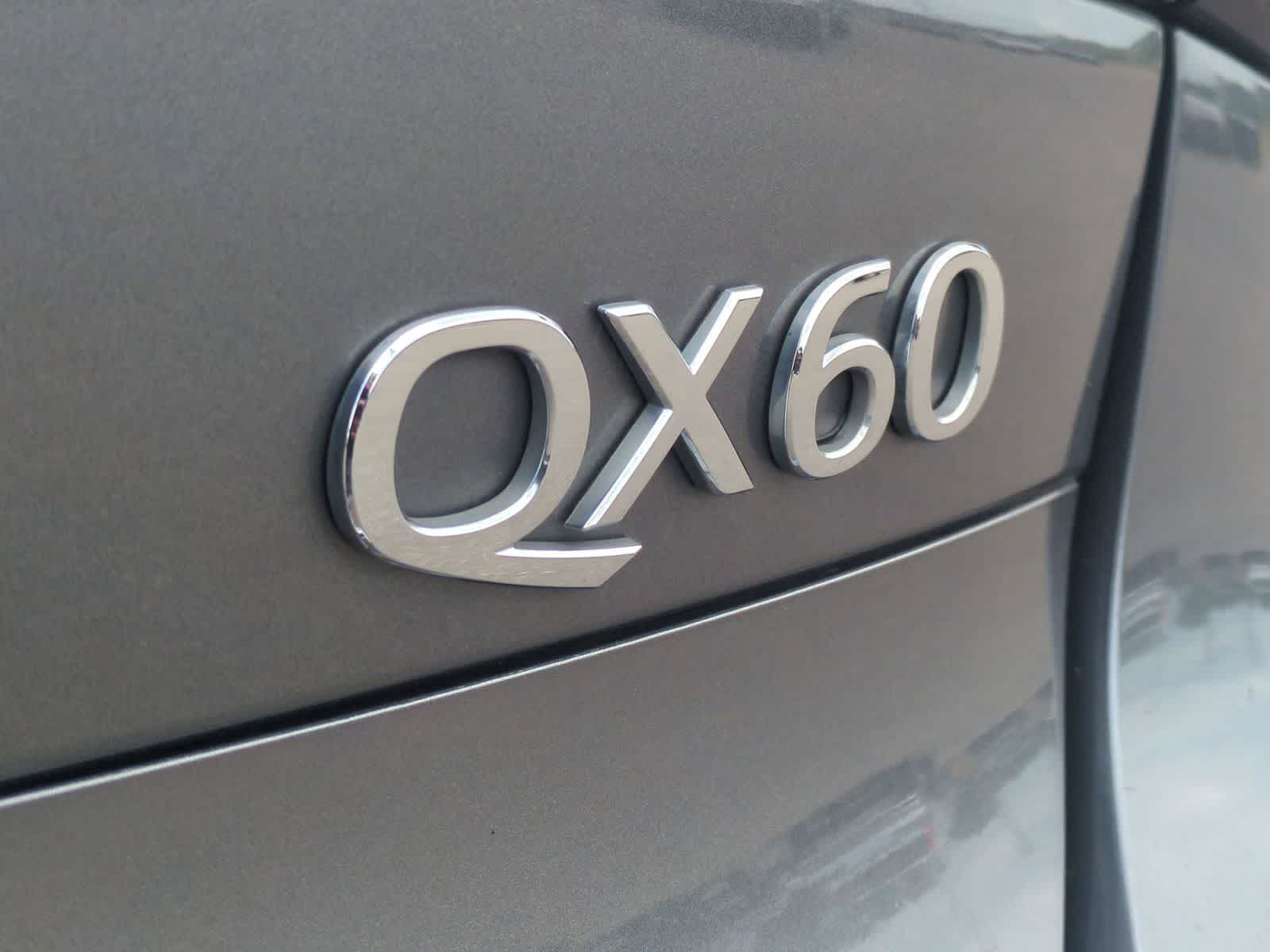 Thumbnail: 2018 INFINITI QX60 - 13