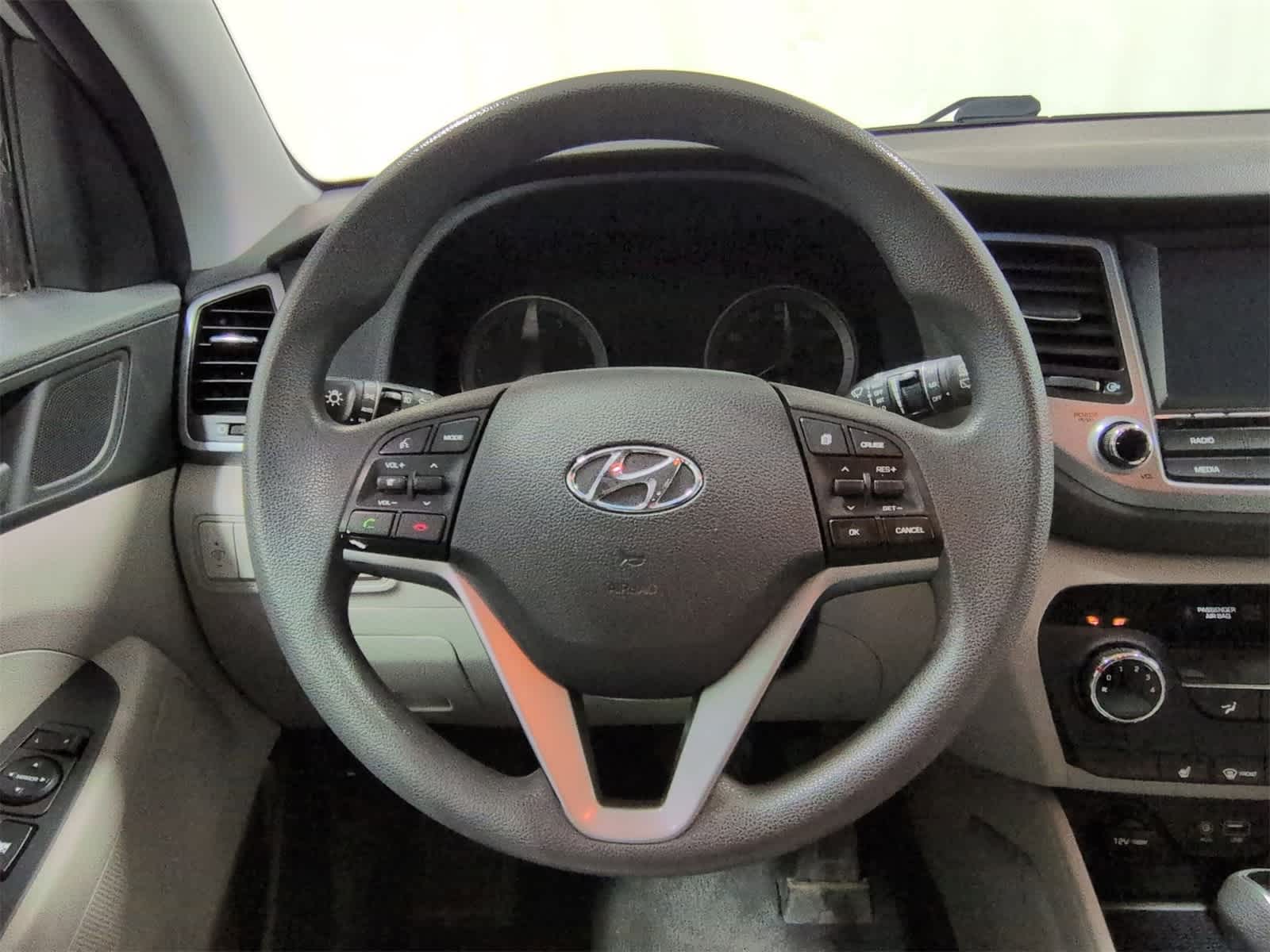 Thumbnail: 2018 Hyundai Tucson - 23