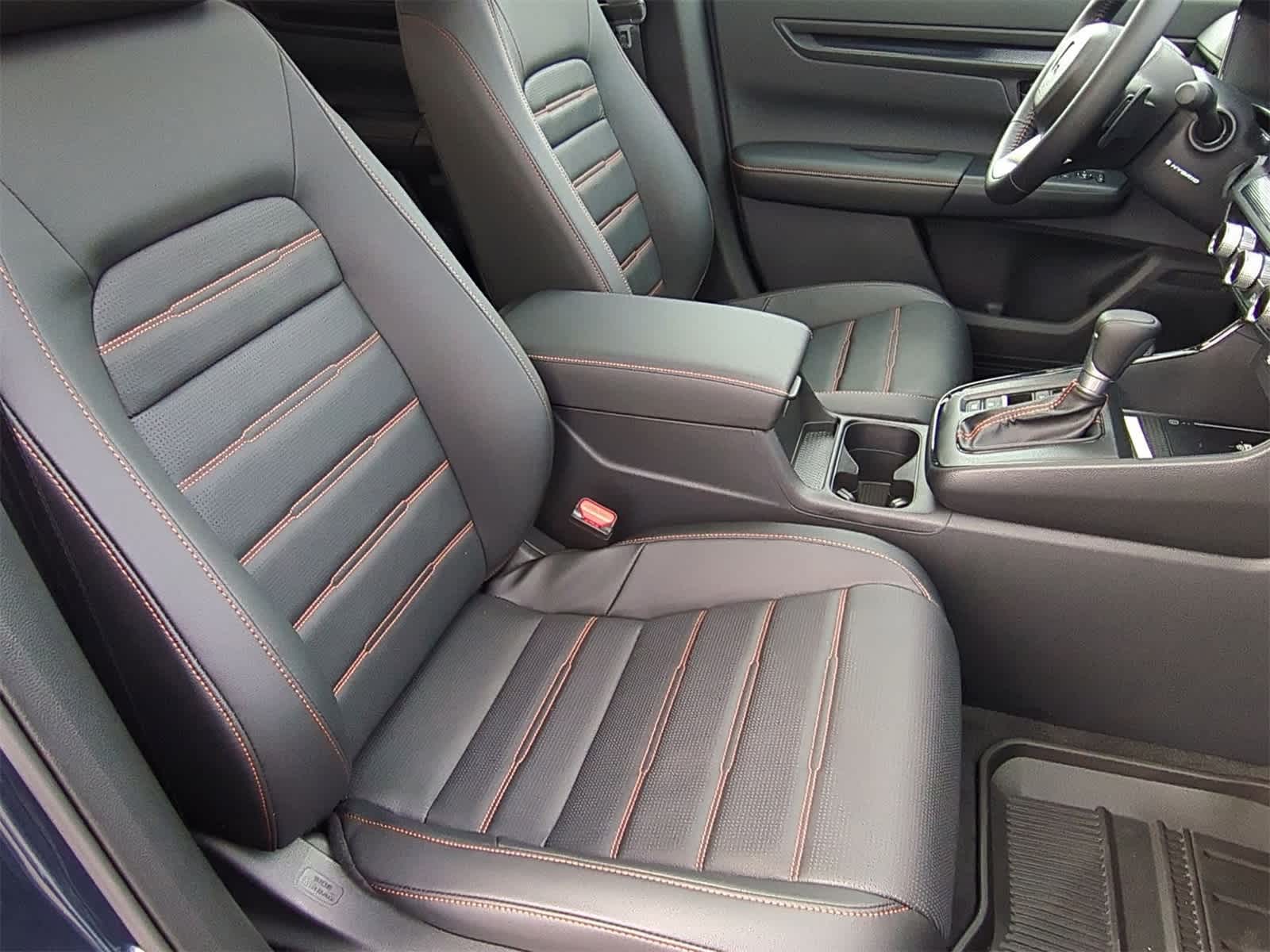 Thumbnail: 2026 Honda CR-V - 30