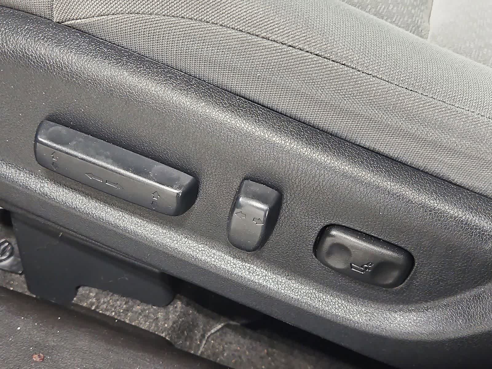 Thumbnail: 2015 Honda CR-V - 17