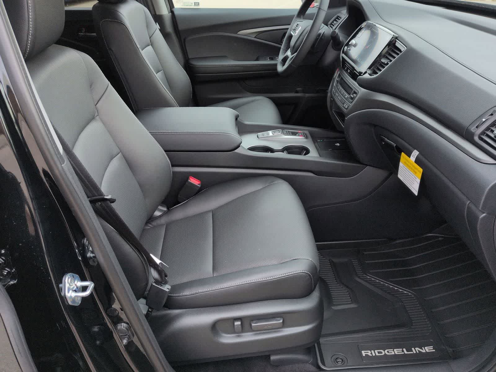 Thumbnail: 2026 Honda Ridgeline - 24