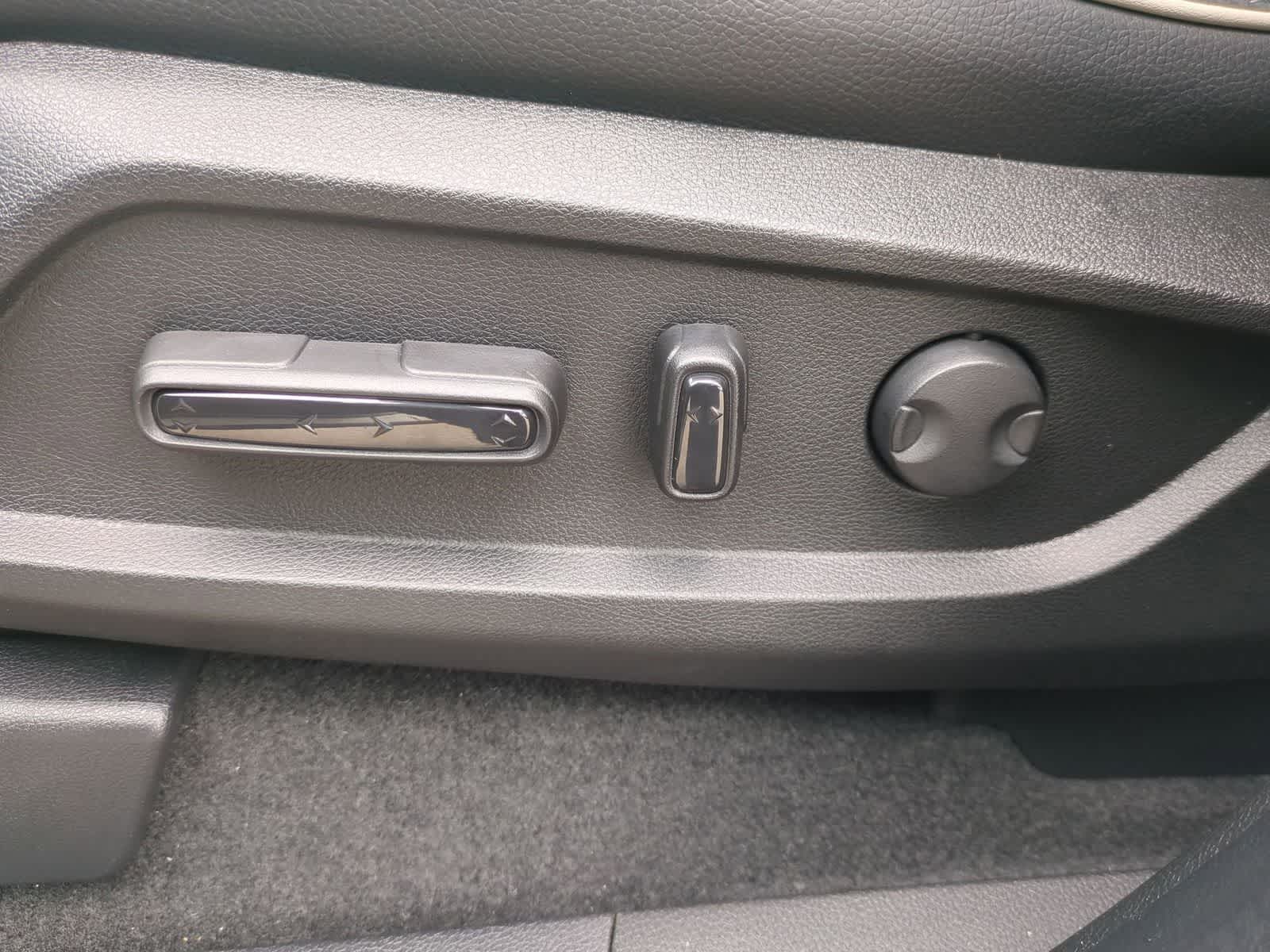 Thumbnail: 2026 Honda Pilot - 17