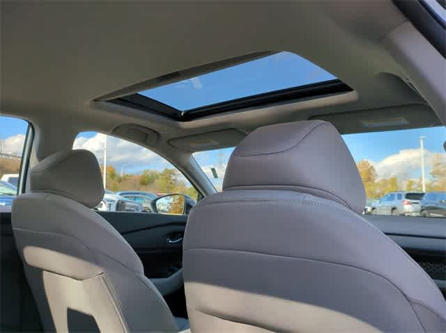 Thumbnail: 2025 Honda Accord - 23