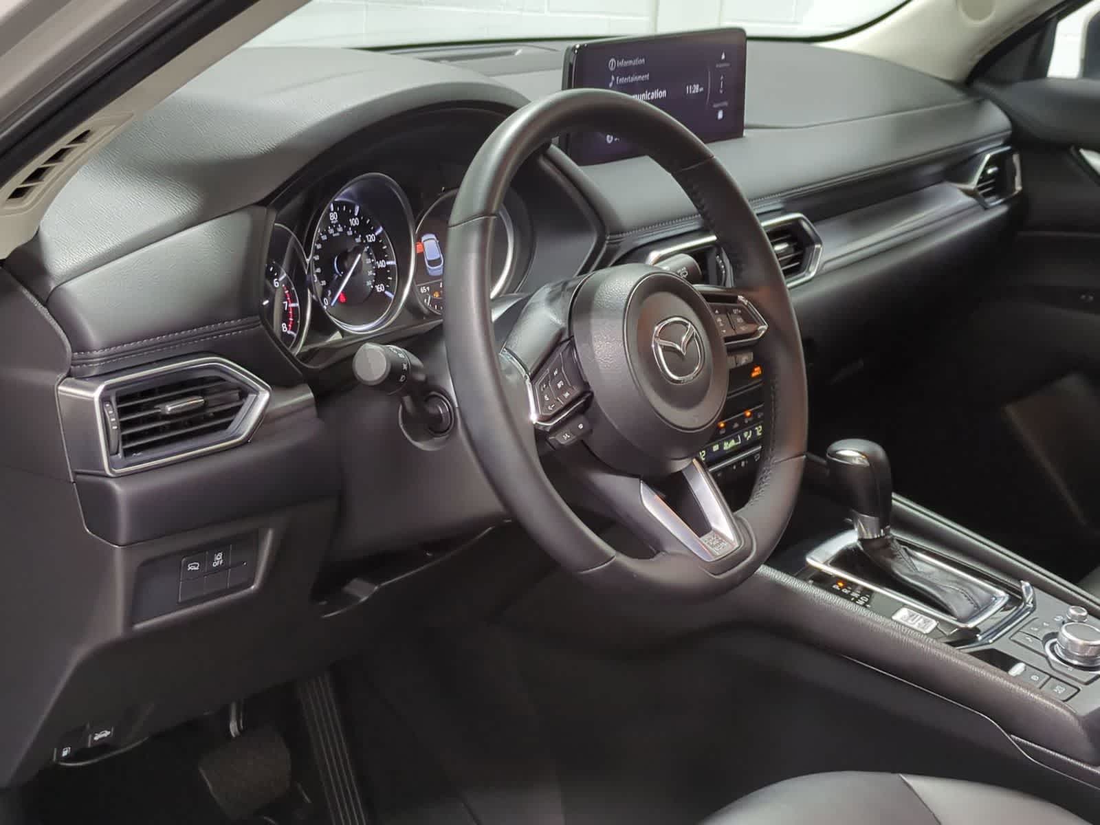 Thumbnail: 2024 Mazda CX-5 - 10