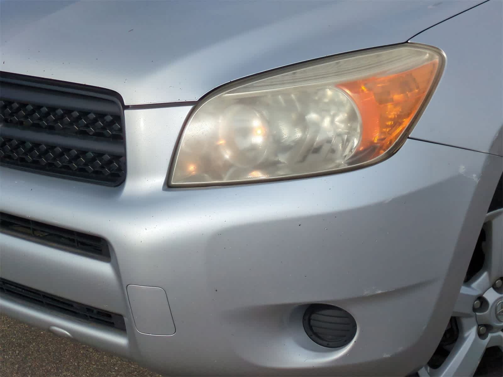 Thumbnail: 2008 Toyota RAV4 - 11