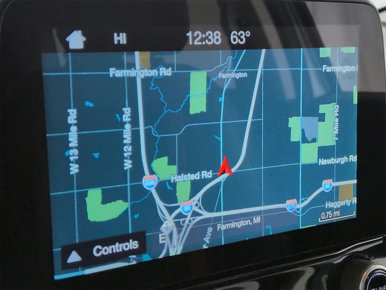 Thumbnail: 2018 Ford EcoSport - 31