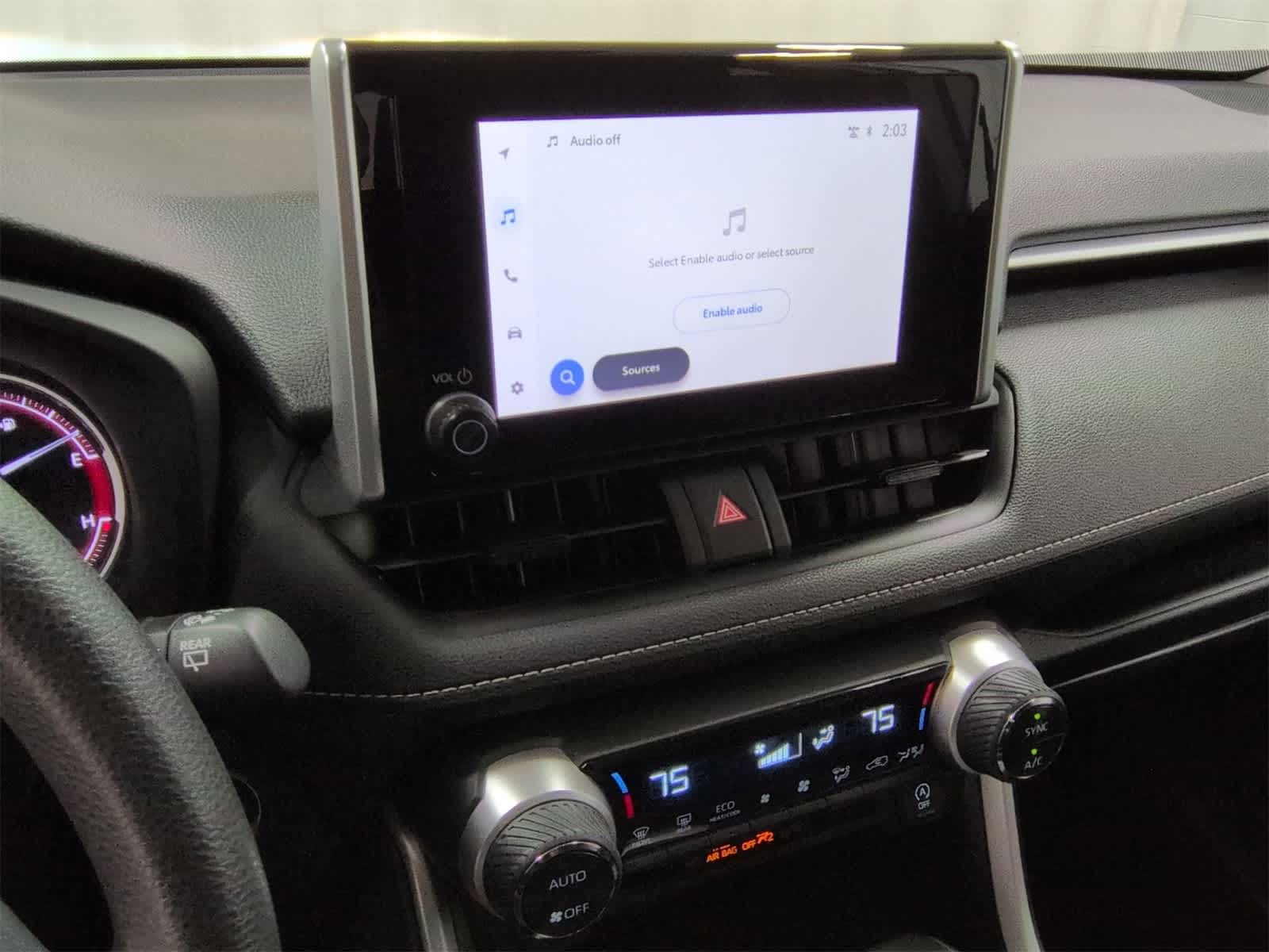 Thumbnail: 2024 Toyota RAV4 - 28