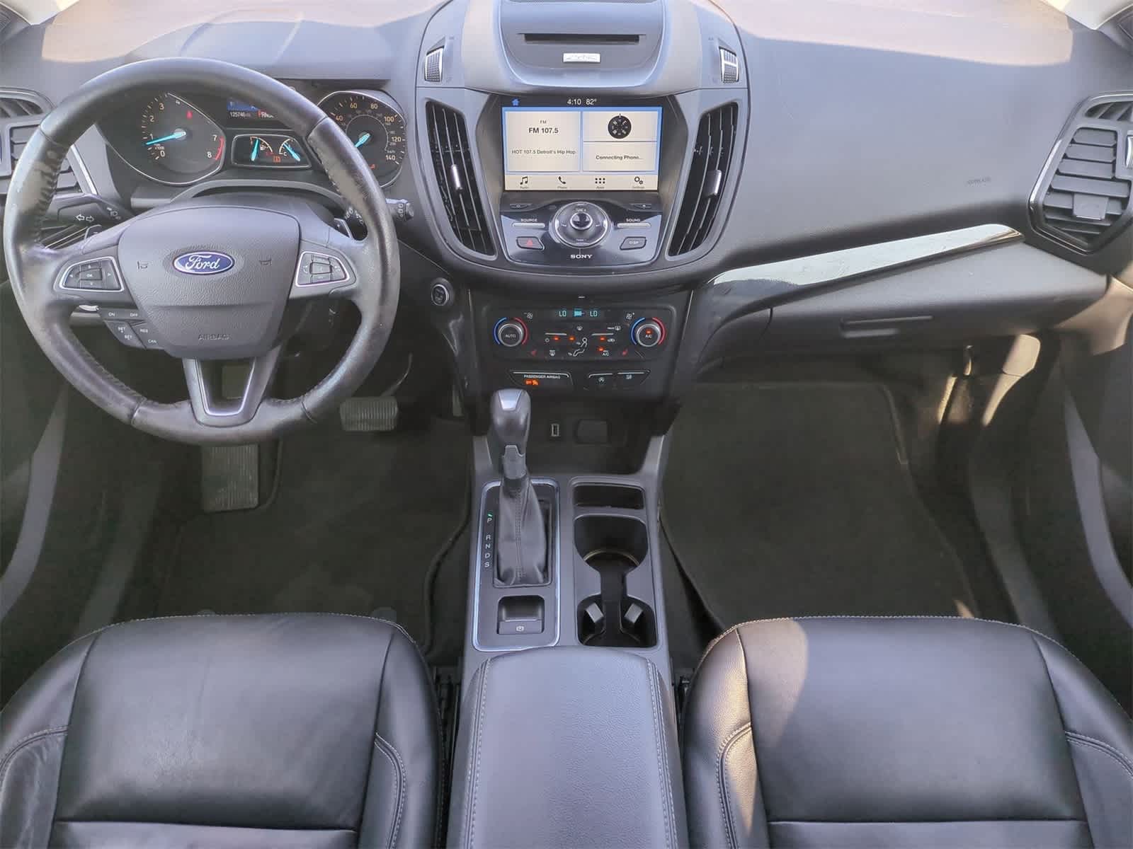 Thumbnail: 2017 Ford Escape - 15