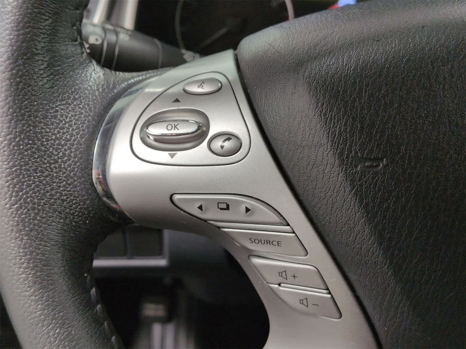 Thumbnail: 2017 Nissan Murano - 27