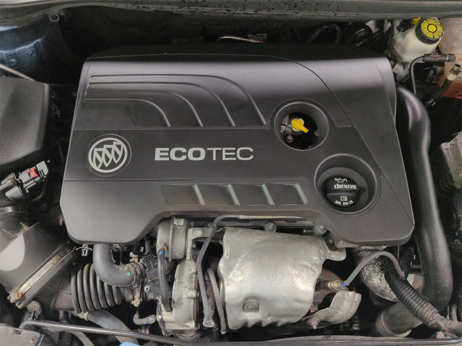 Thumbnail: 2016 Buick Cascada - 15