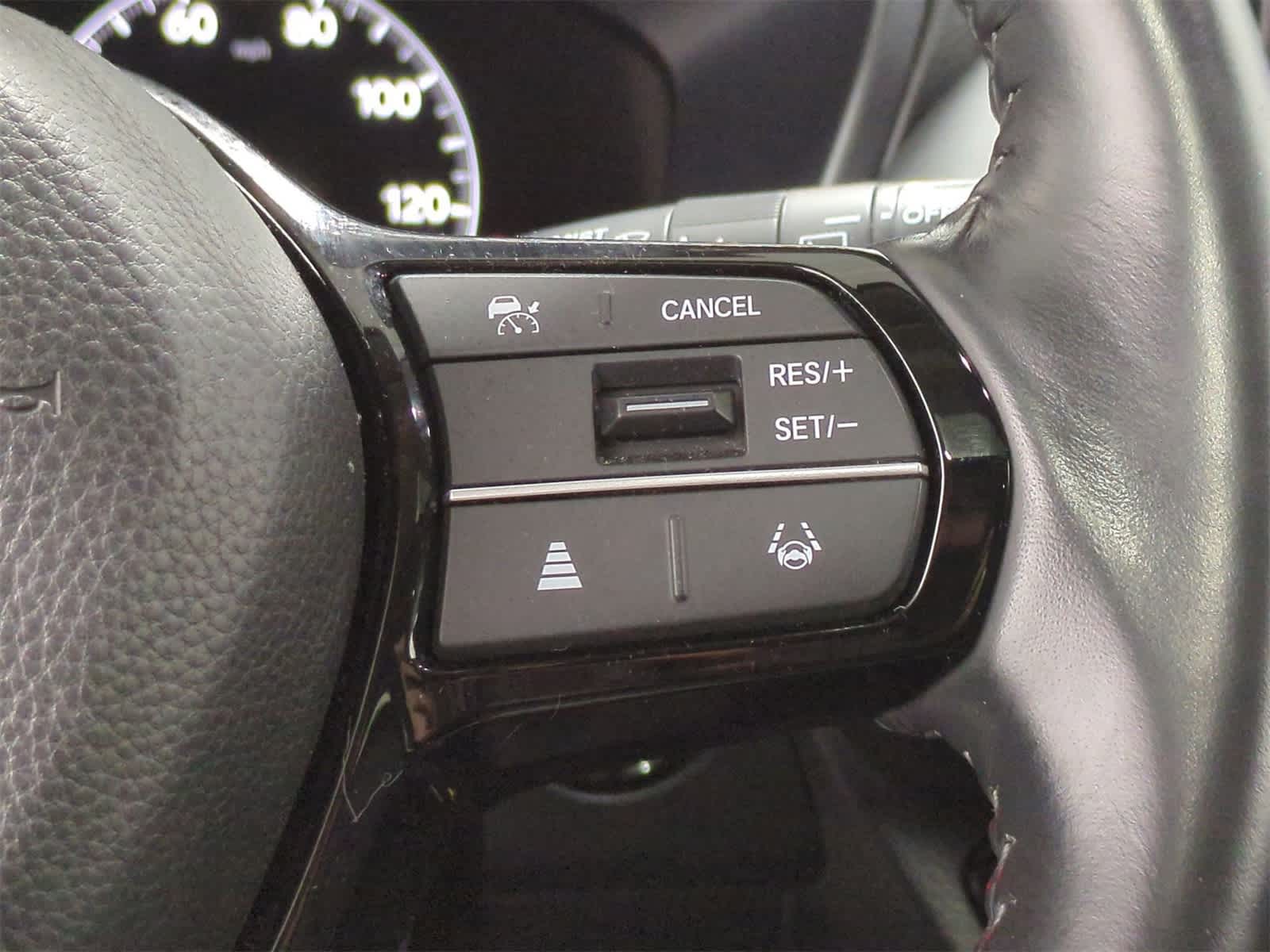 Thumbnail: 2023 Honda HR-V - 26