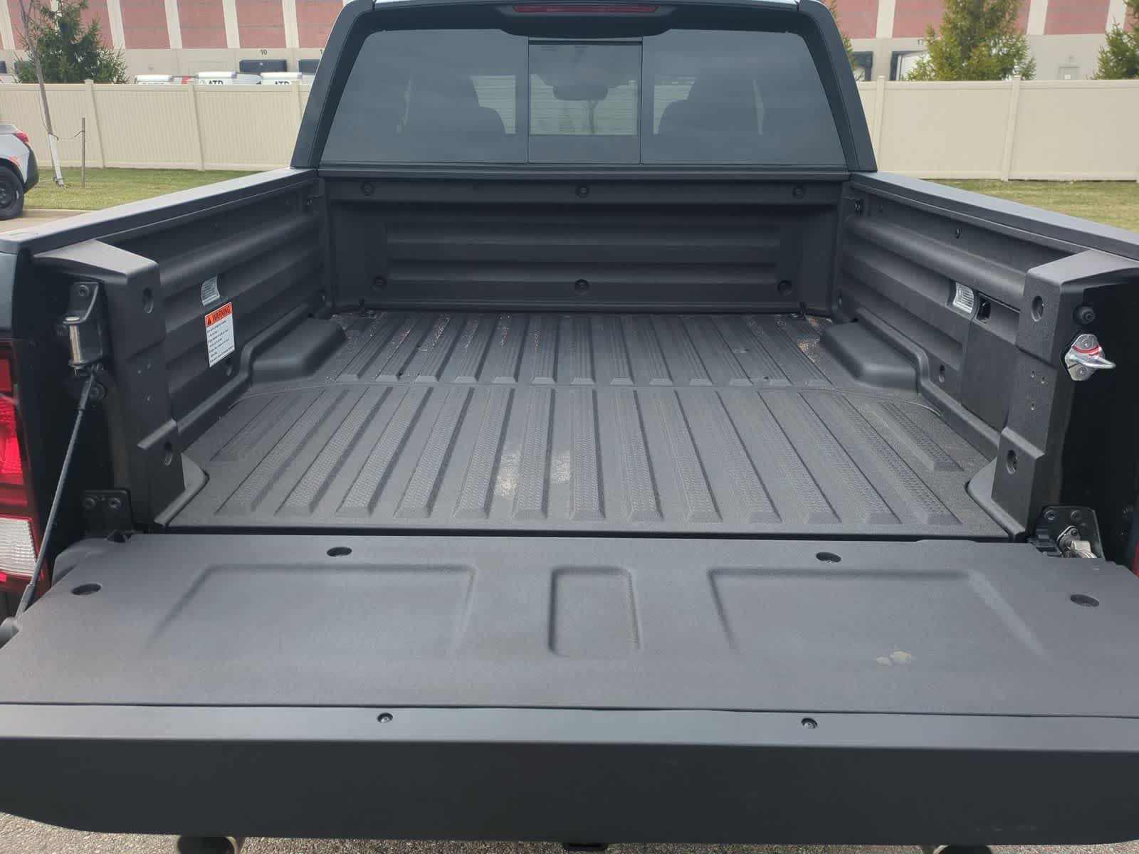 Thumbnail: 2026 Honda Ridgeline - 35