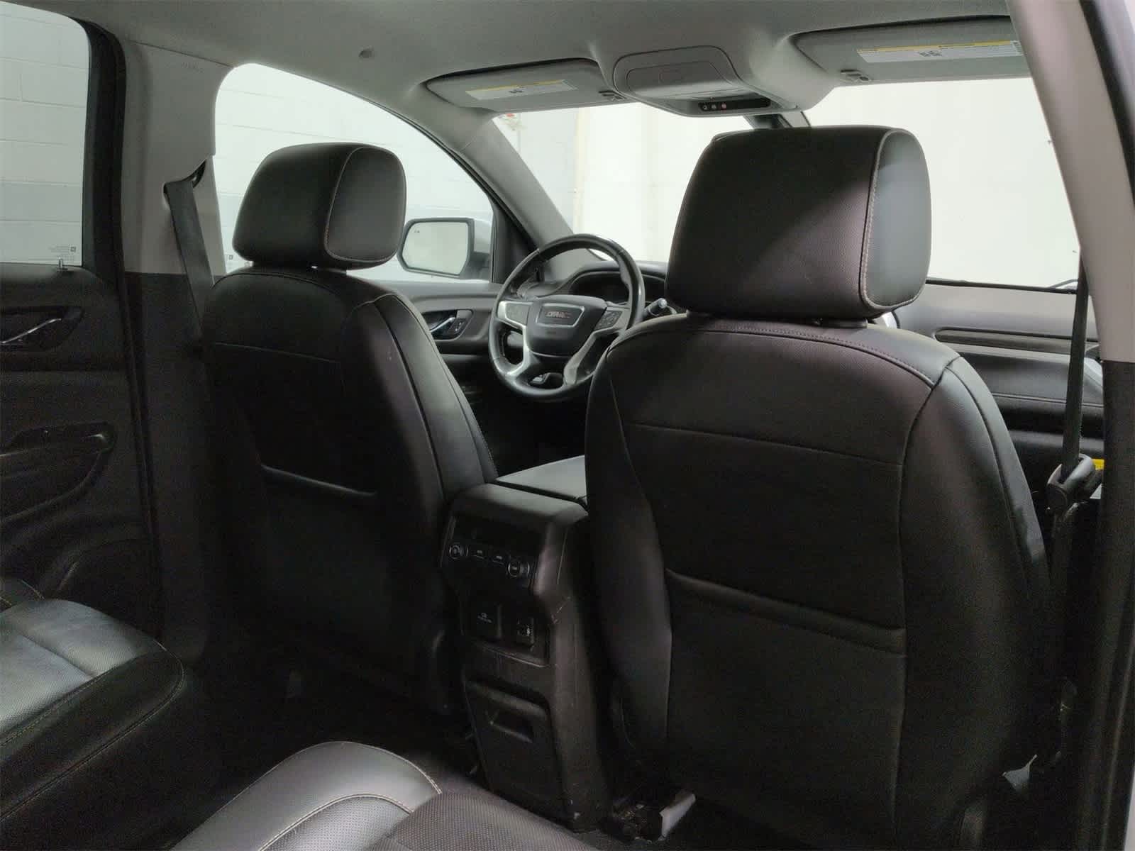 Thumbnail: 2019 GMC Acadia - 19