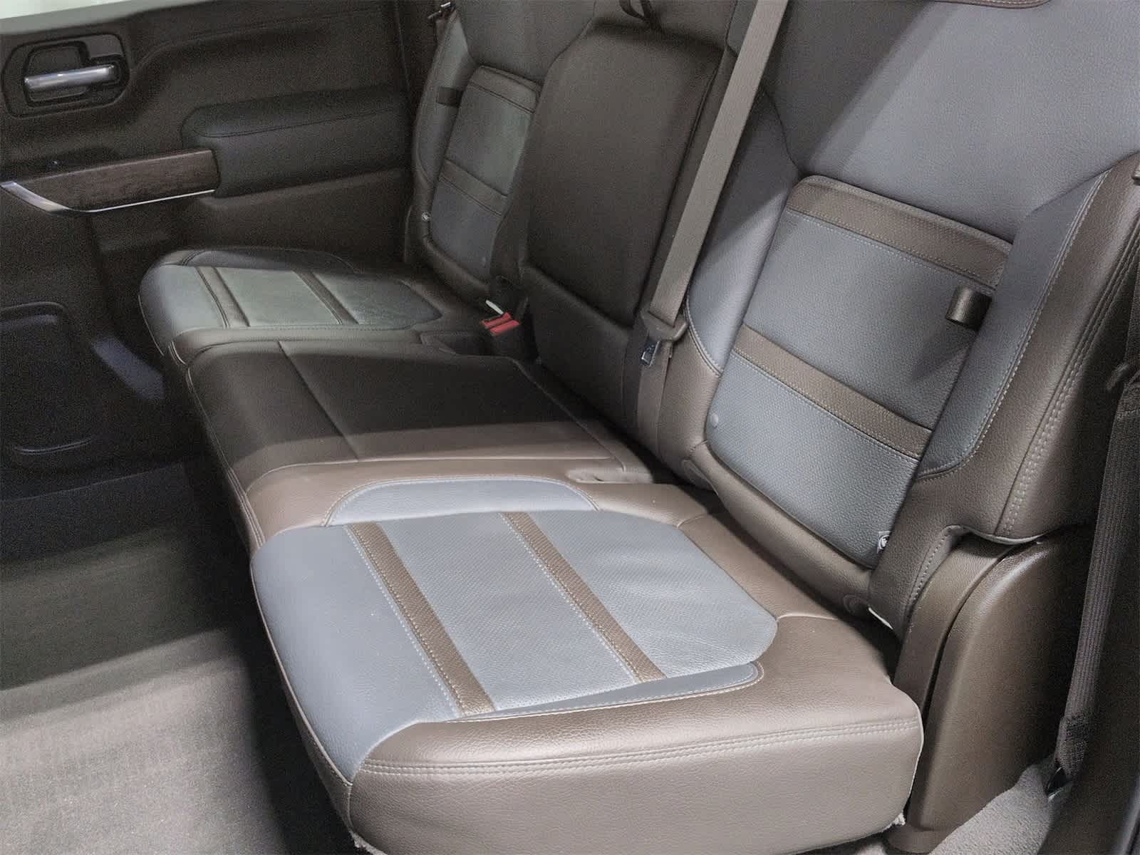 Thumbnail: 2022 GMC Sierra 1500 - 21