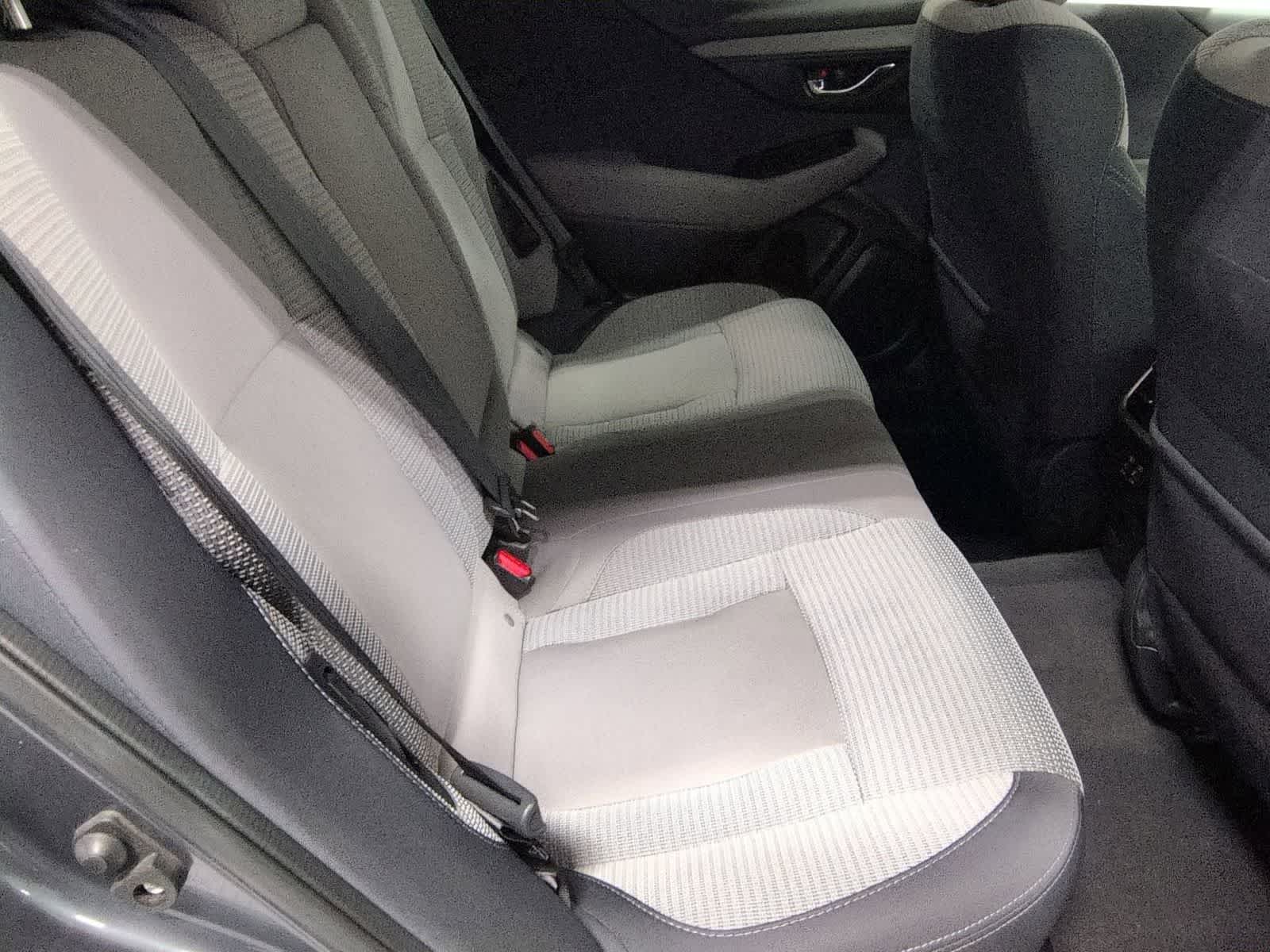 Thumbnail: 2025 Subaru Outback - 29