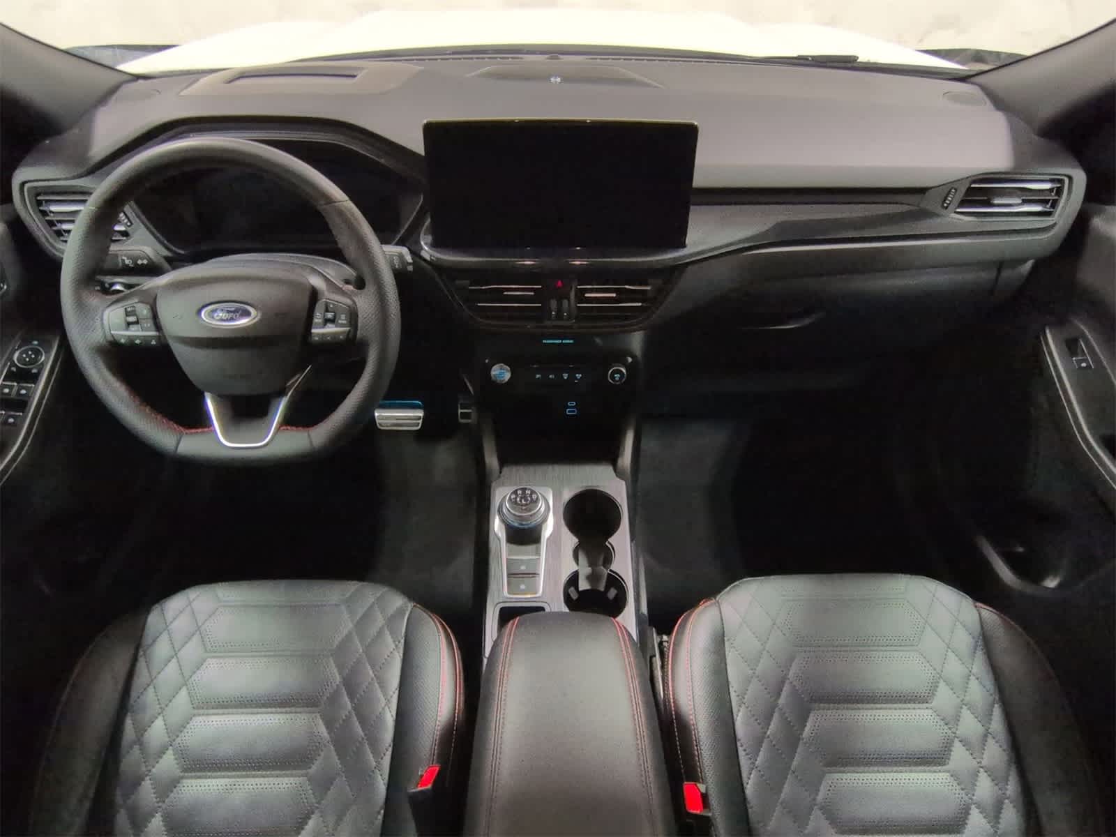 Thumbnail: 2023 Ford Escape - 16