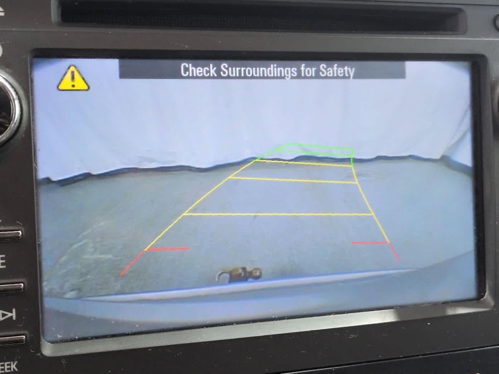 Thumbnail: 2013 GMC Acadia - 32