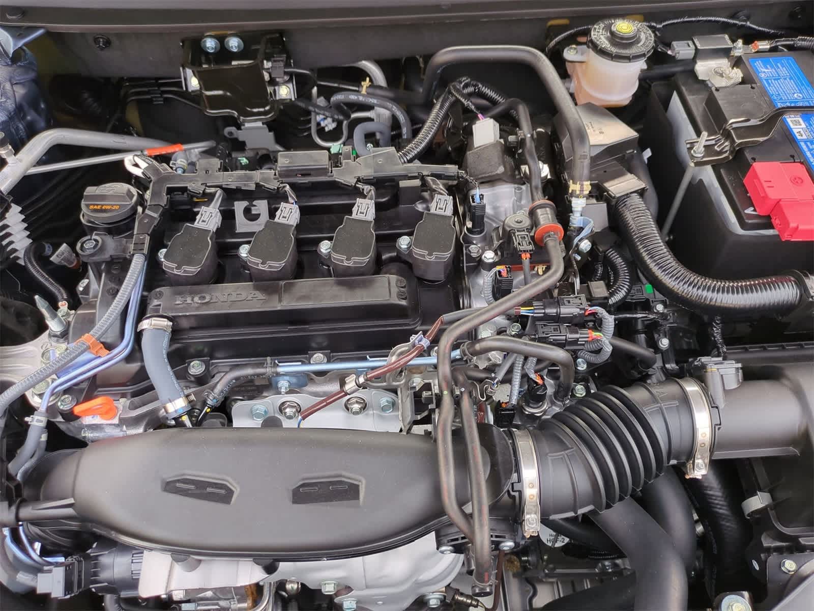 Thumbnail: 2025 Honda Accord - 13