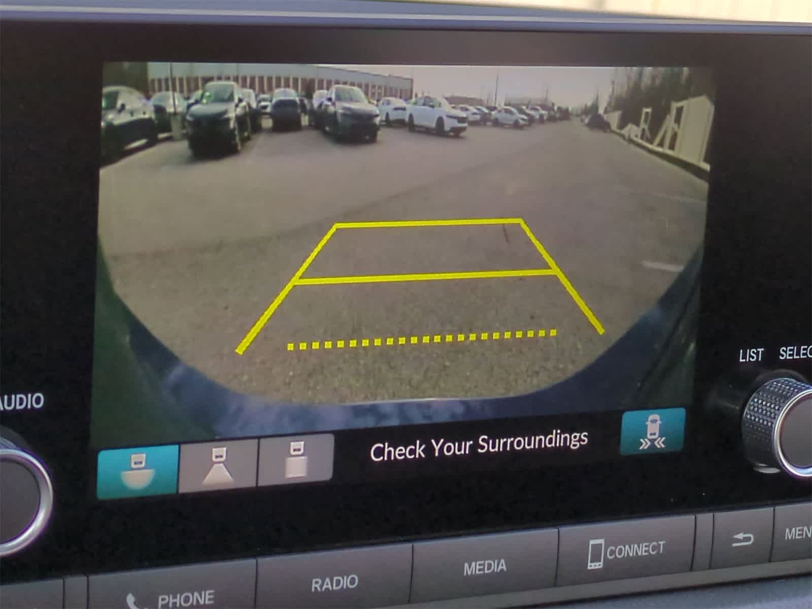 Thumbnail: 2026 Honda Civic - 35