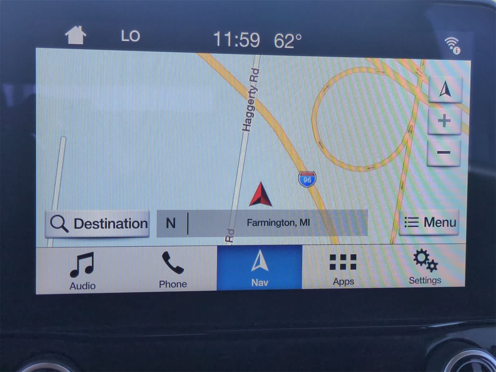 Thumbnail: 2019 Ford EcoSport - 30