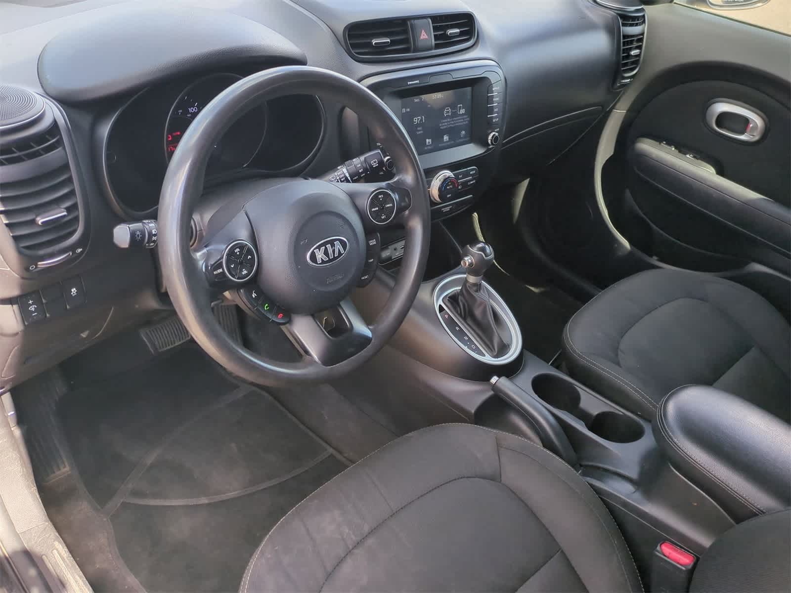 Thumbnail: 2018 Kia Soul - 10