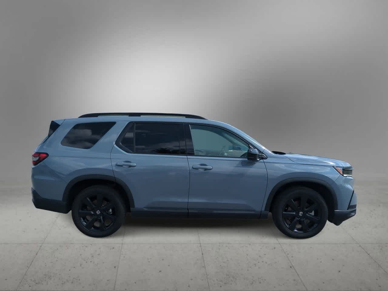 Thumbnail: 2025 Honda Pilot - 9