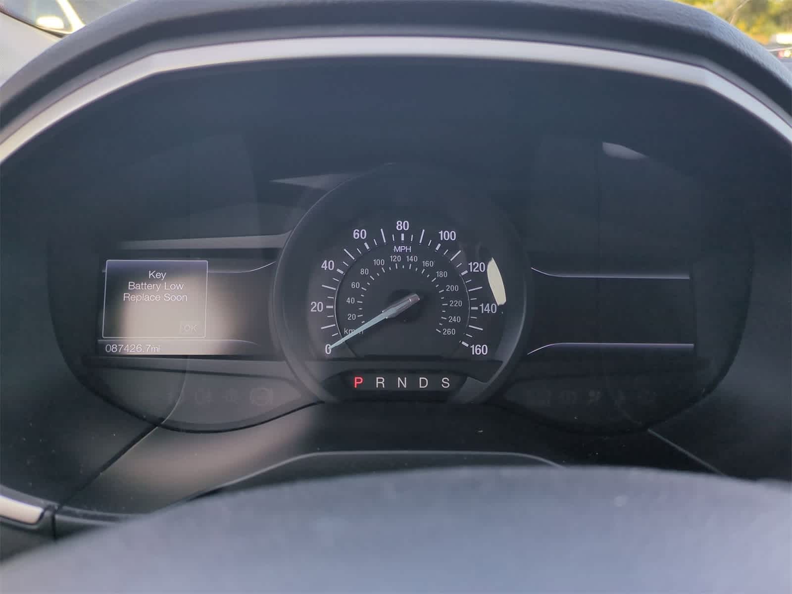 Thumbnail: 2015 Ford Edge - 31