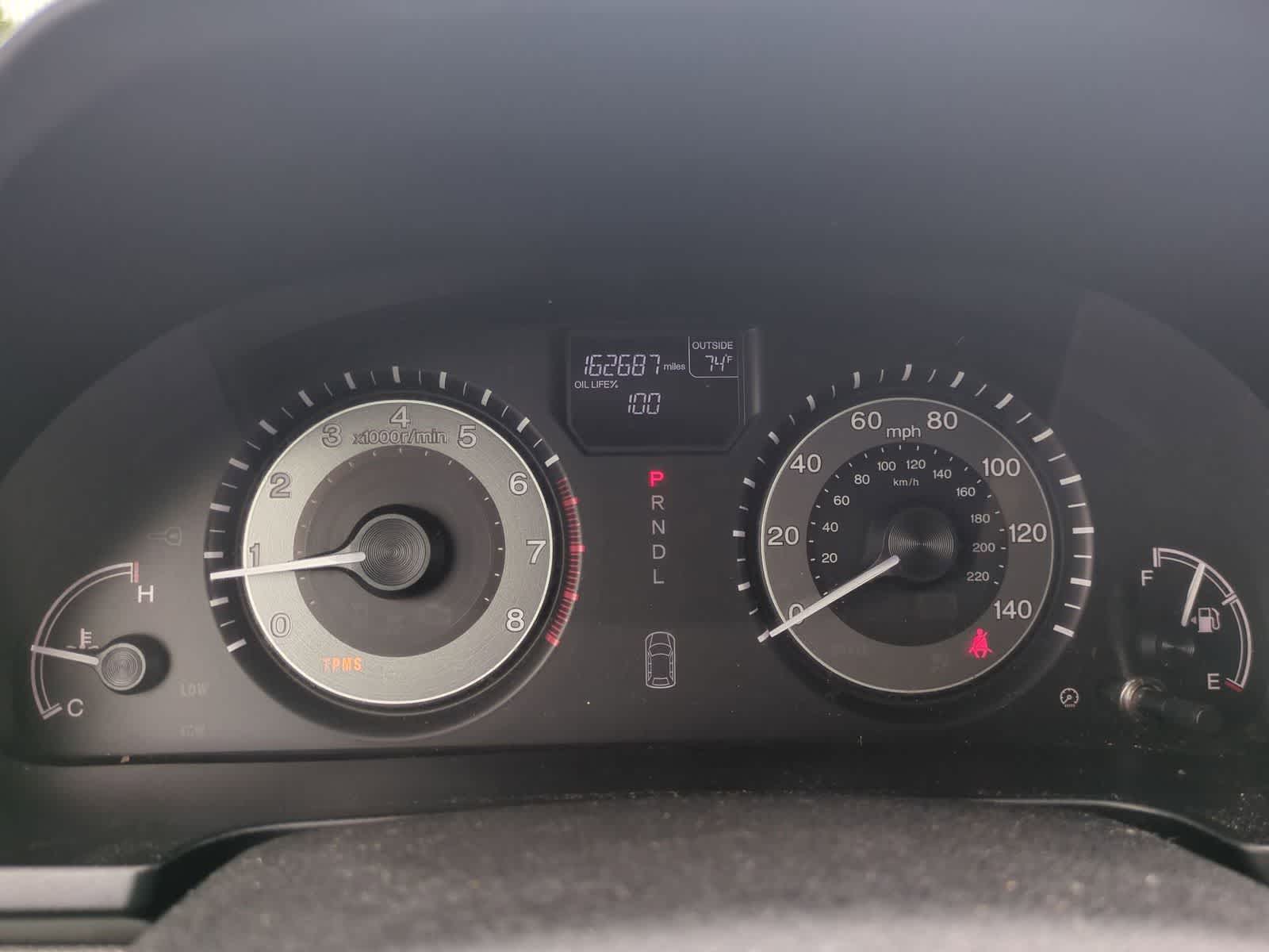 Thumbnail: 2015 Honda Odyssey - 31