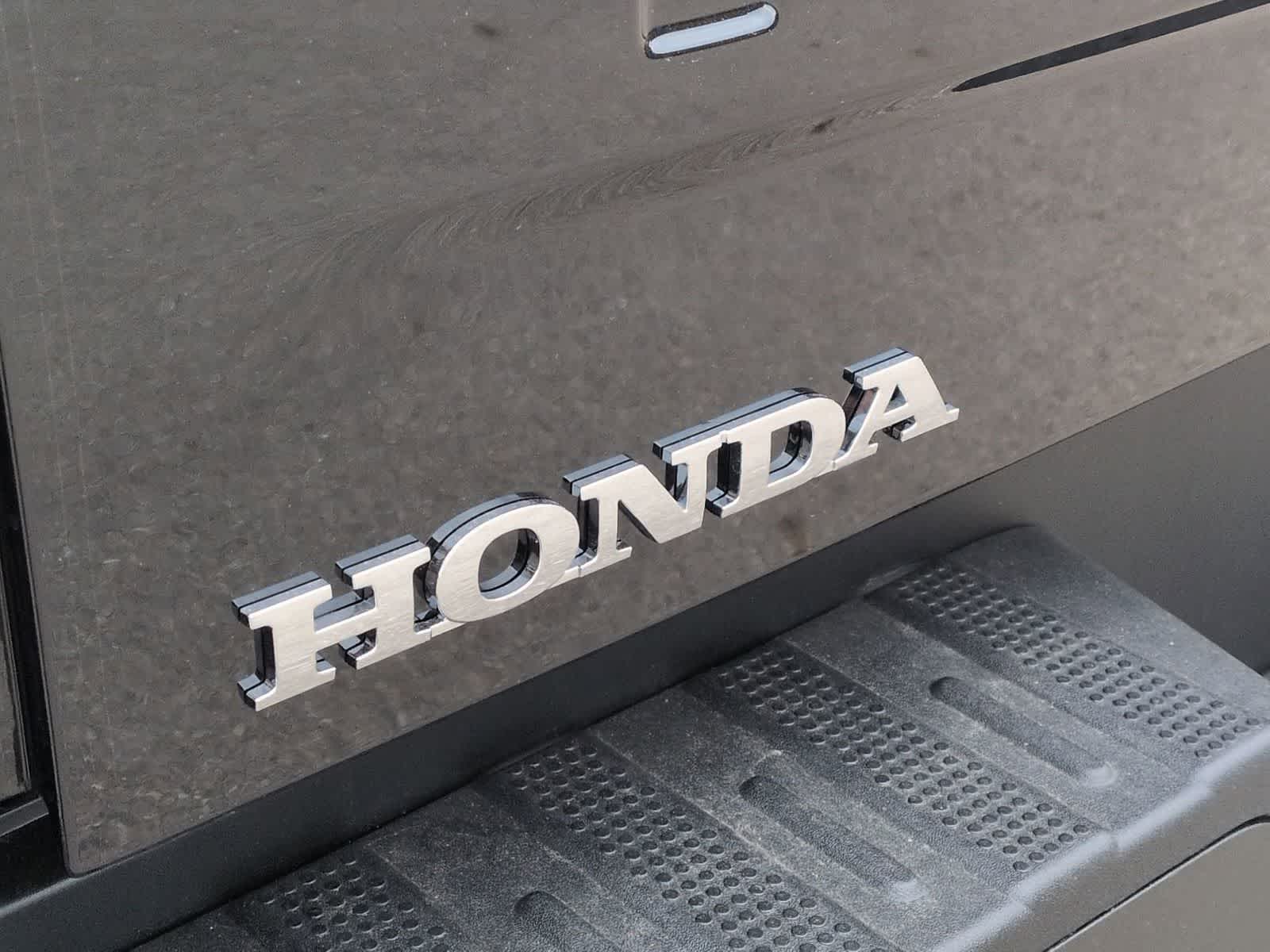 Thumbnail: 2026 Honda Ridgeline - 12