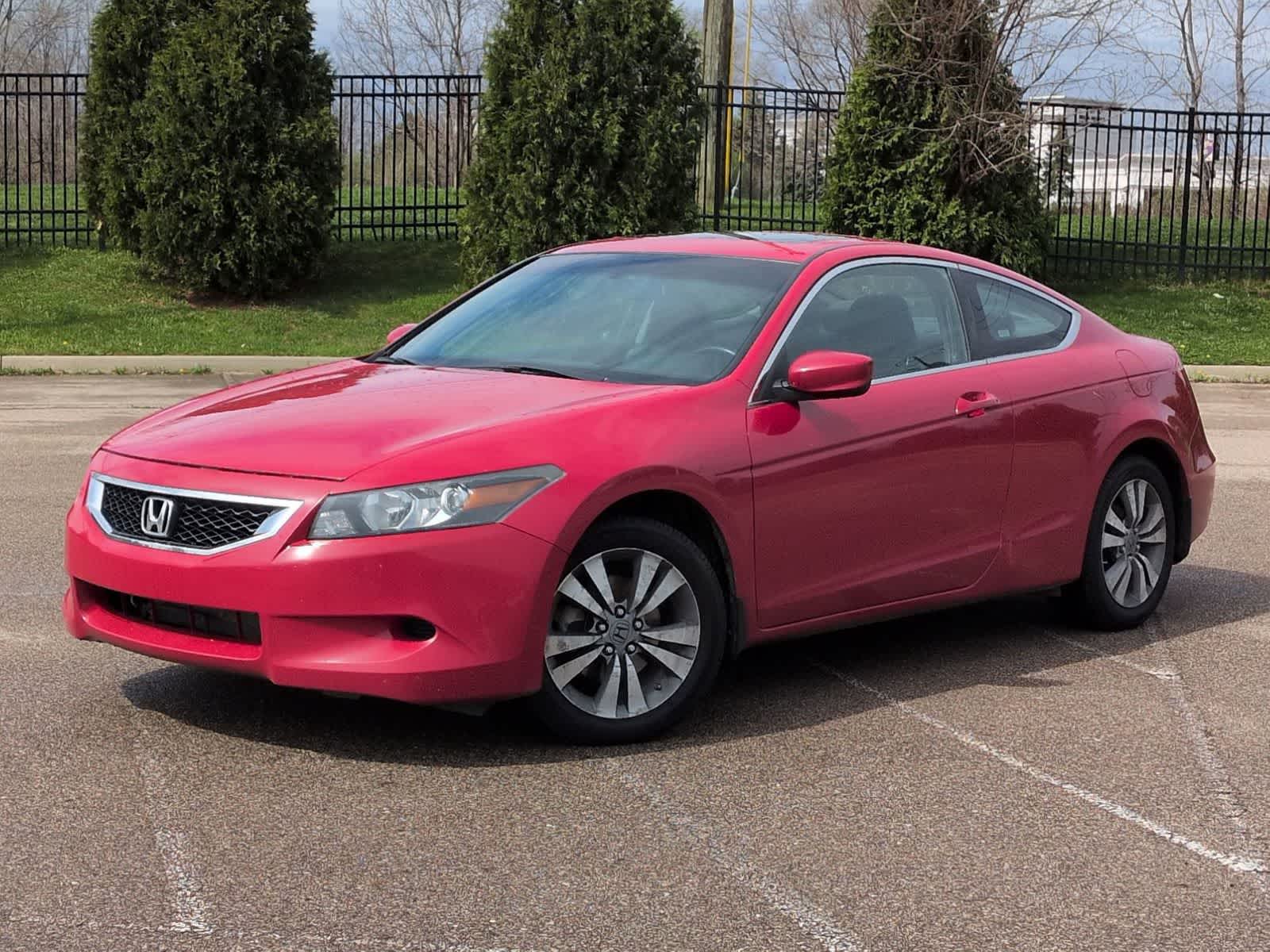 2009 Honda Accord  -
                  Farmington Hills, MI