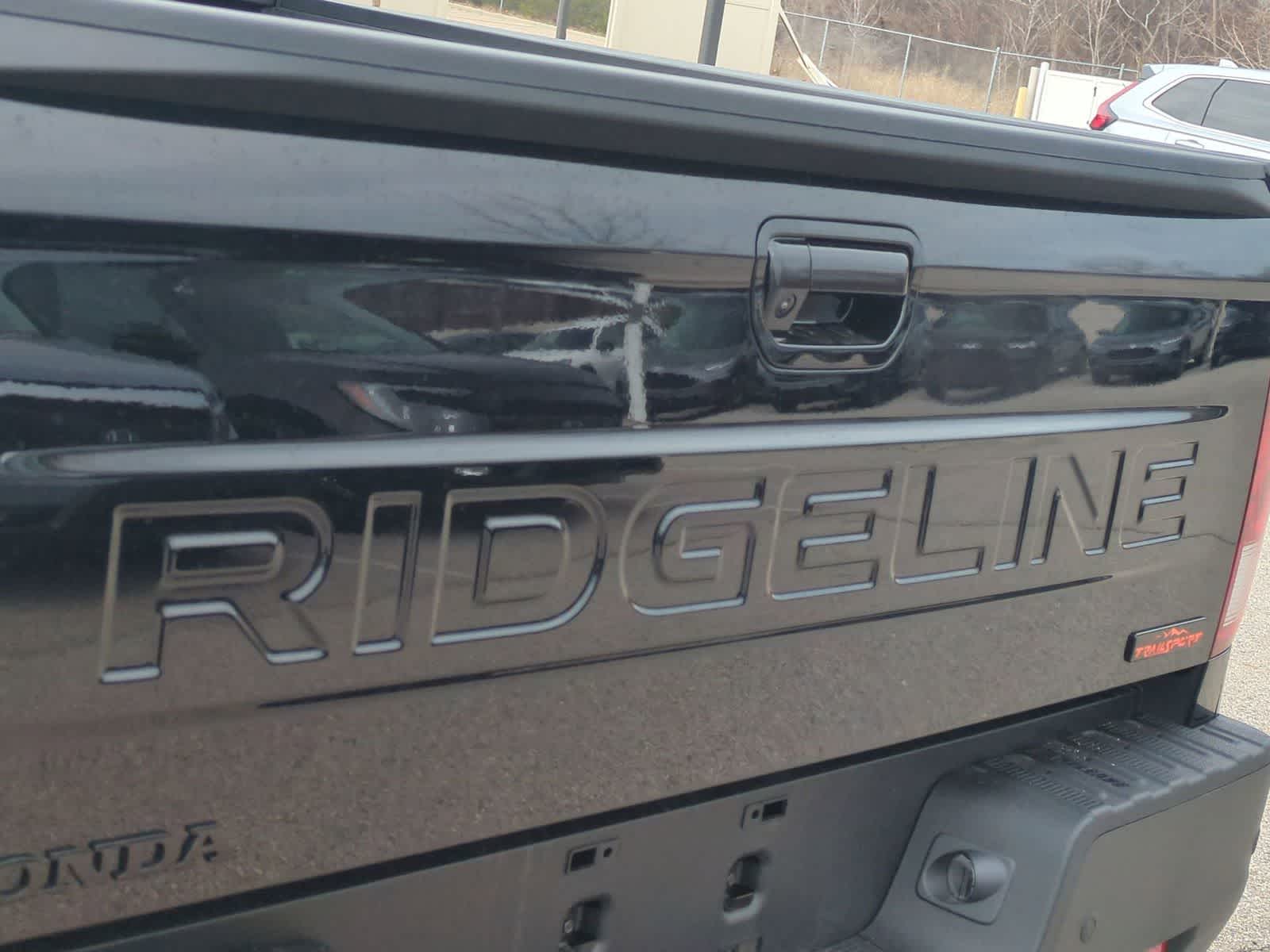 Thumbnail: 2026 Honda Ridgeline - 13