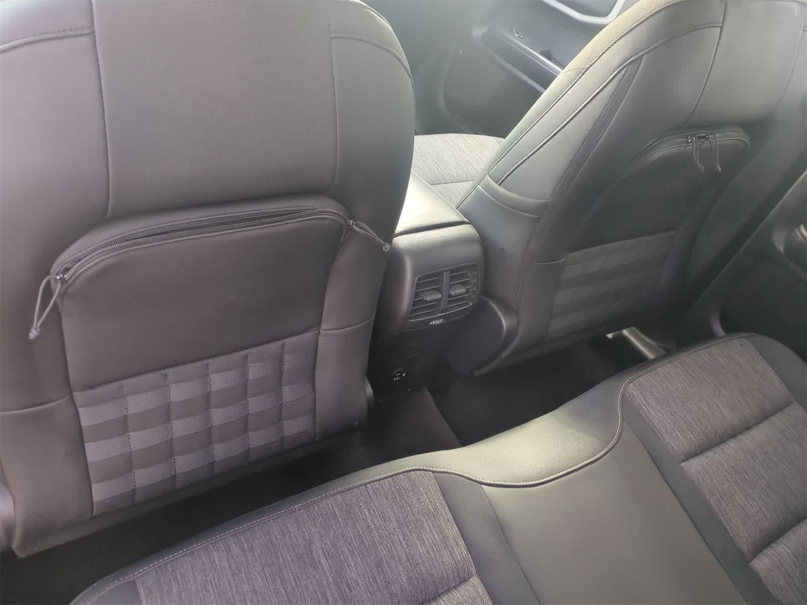 Thumbnail: 2022 Ford Bronco Sport - 19