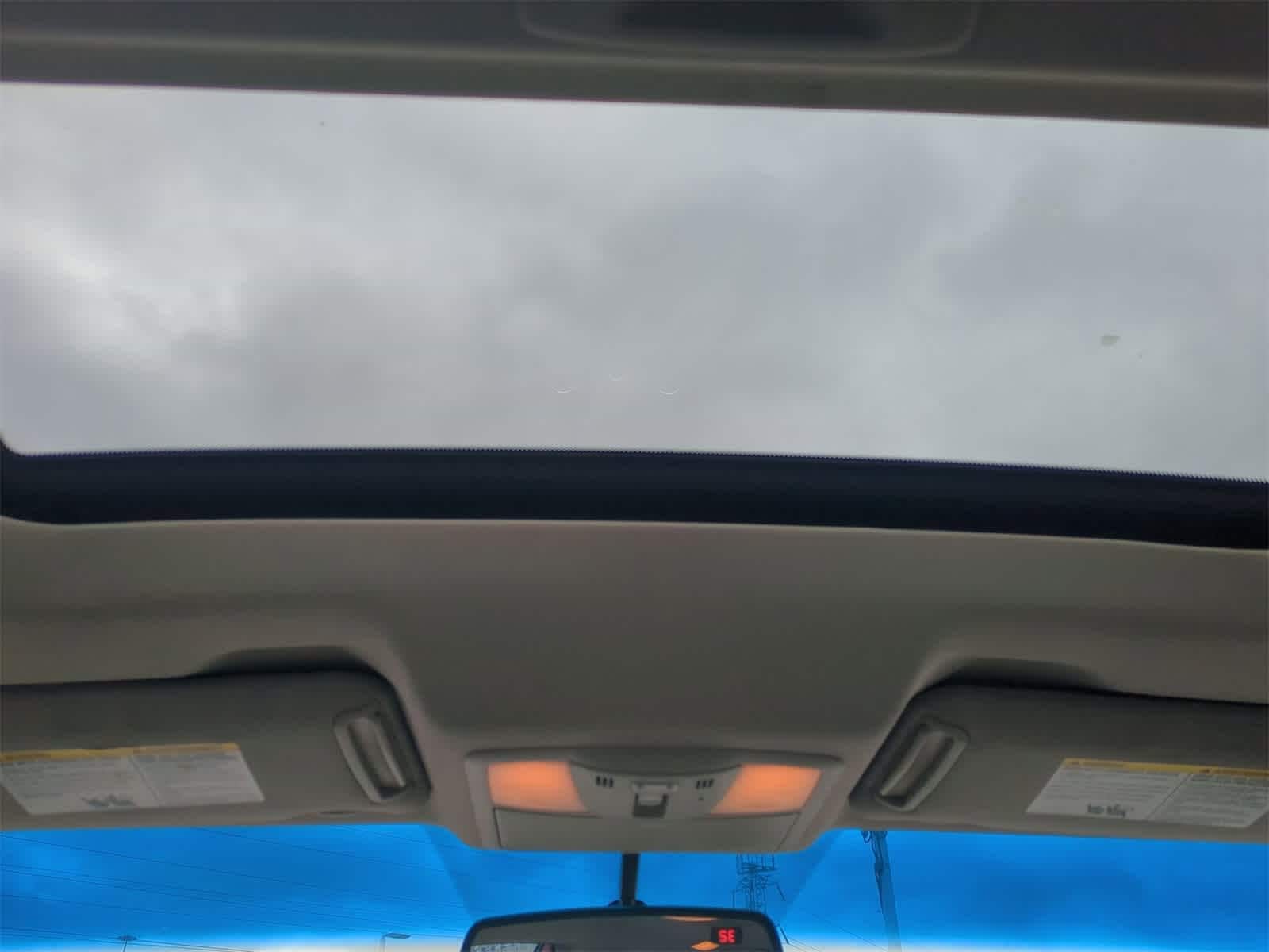 2008 Nissan Altima SL 22