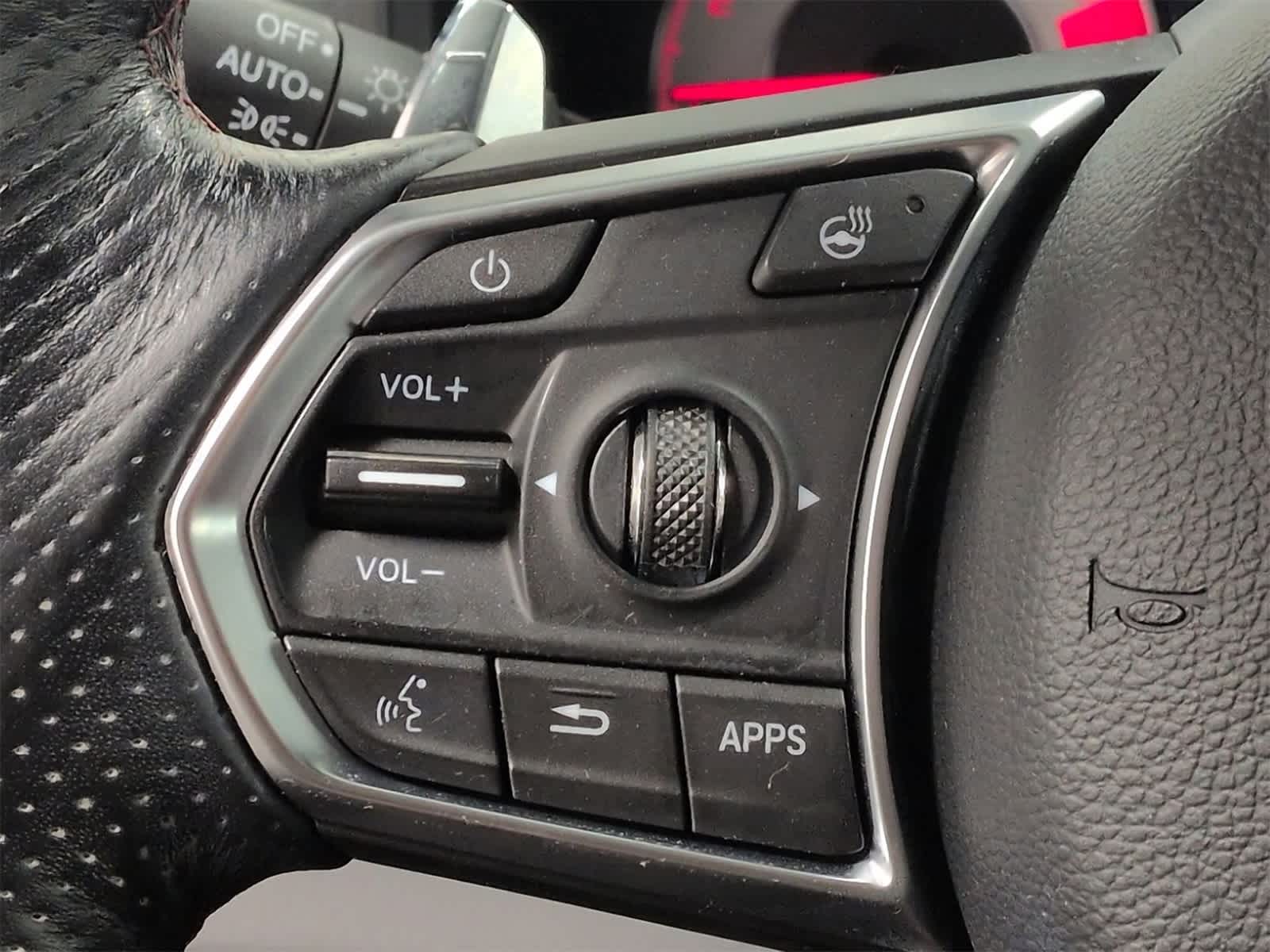 Thumbnail: 2019 Acura RDX - 26