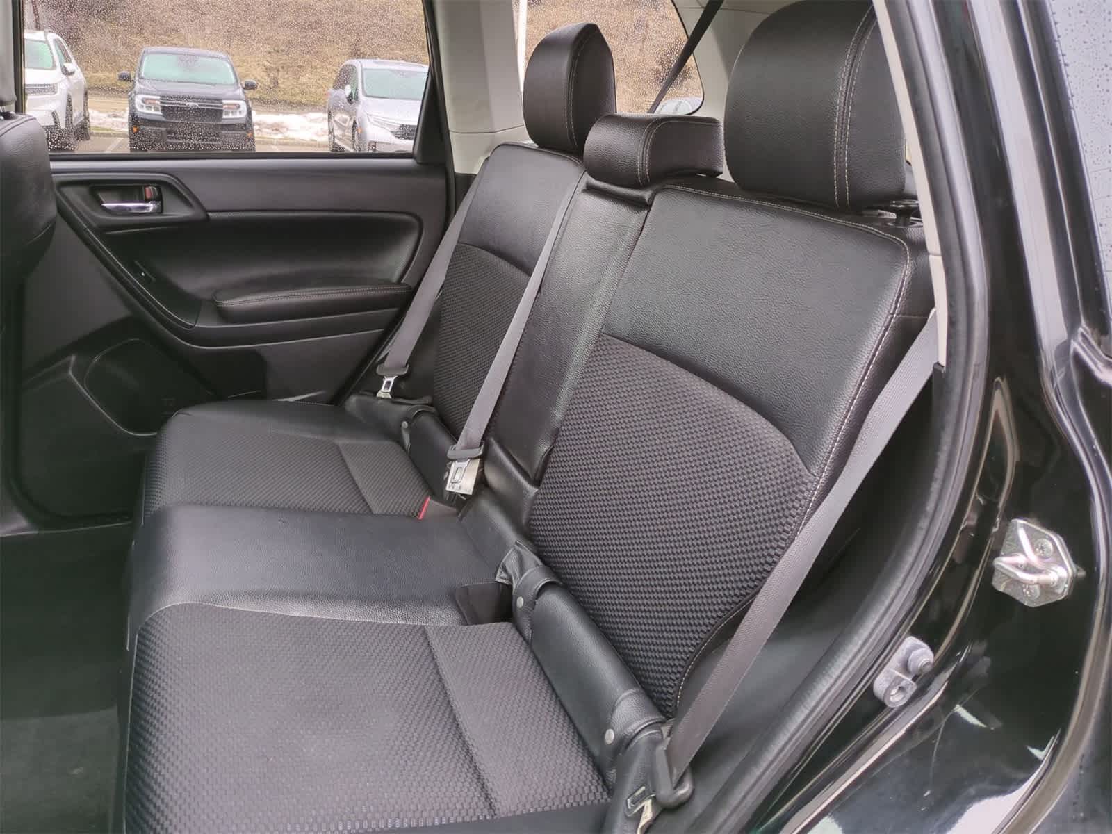 Thumbnail: 2014 Subaru Forester - 19