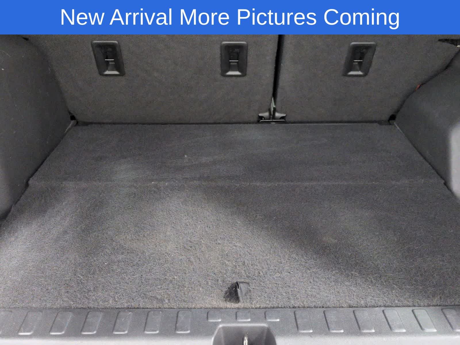 2020 GMC Terrain SLT - Photo 37