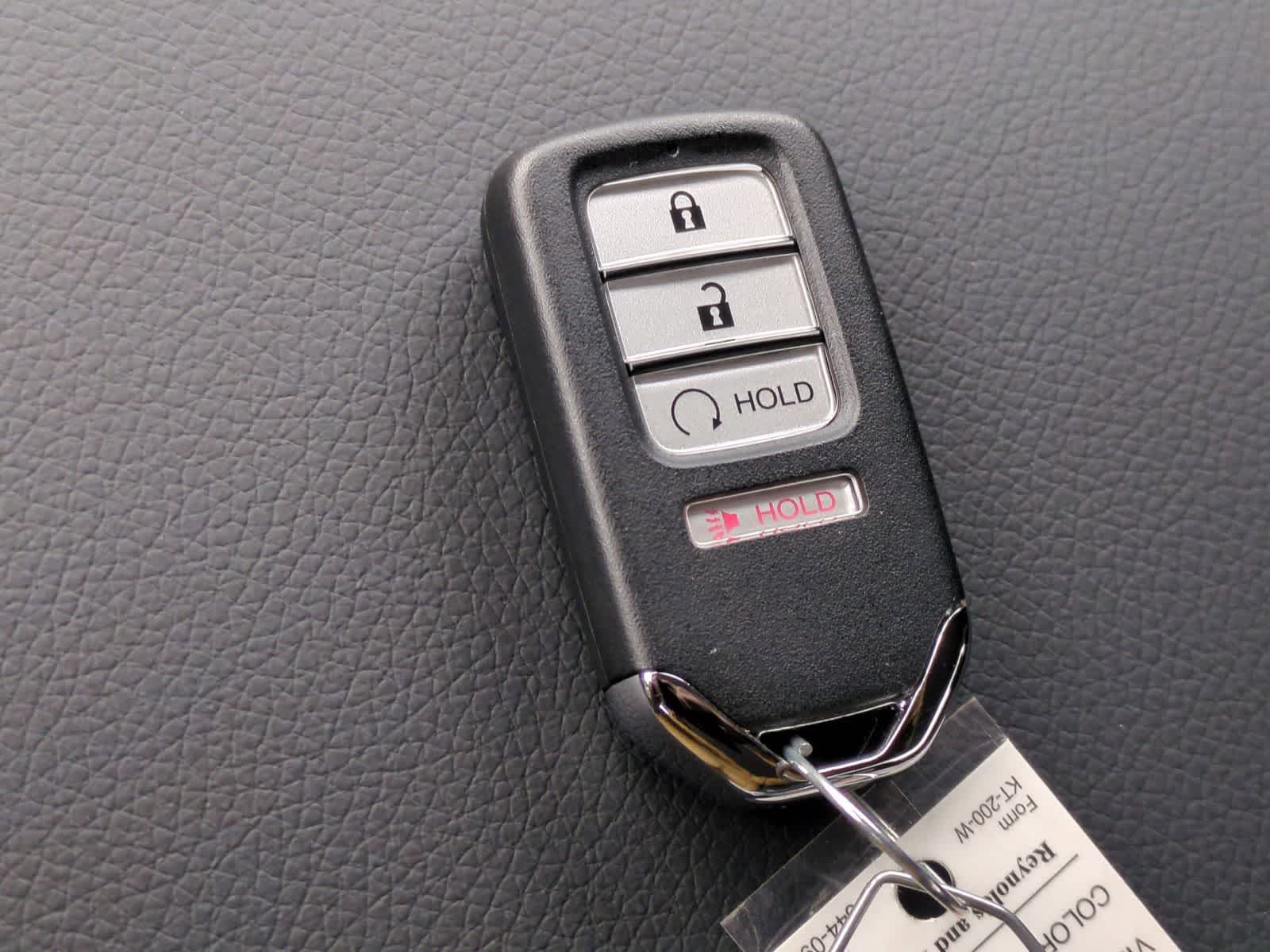 Thumbnail: 2026 Honda Ridgeline - 34