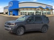  Honda Passport