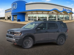 2026 Honda Passport TrailSport SUV