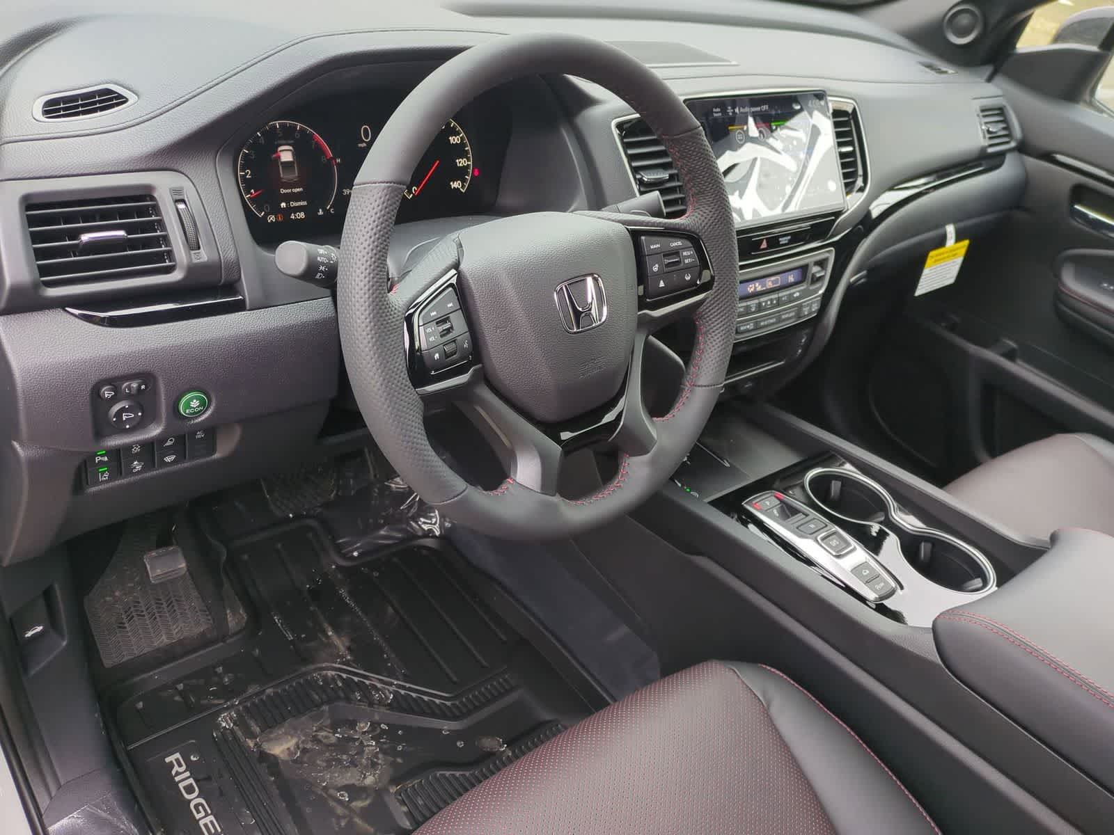 Thumbnail: 2026 Honda Ridgeline - 10