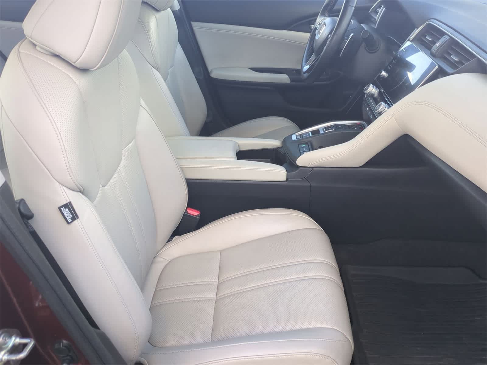 Thumbnail: 2019 Honda Insight - 11