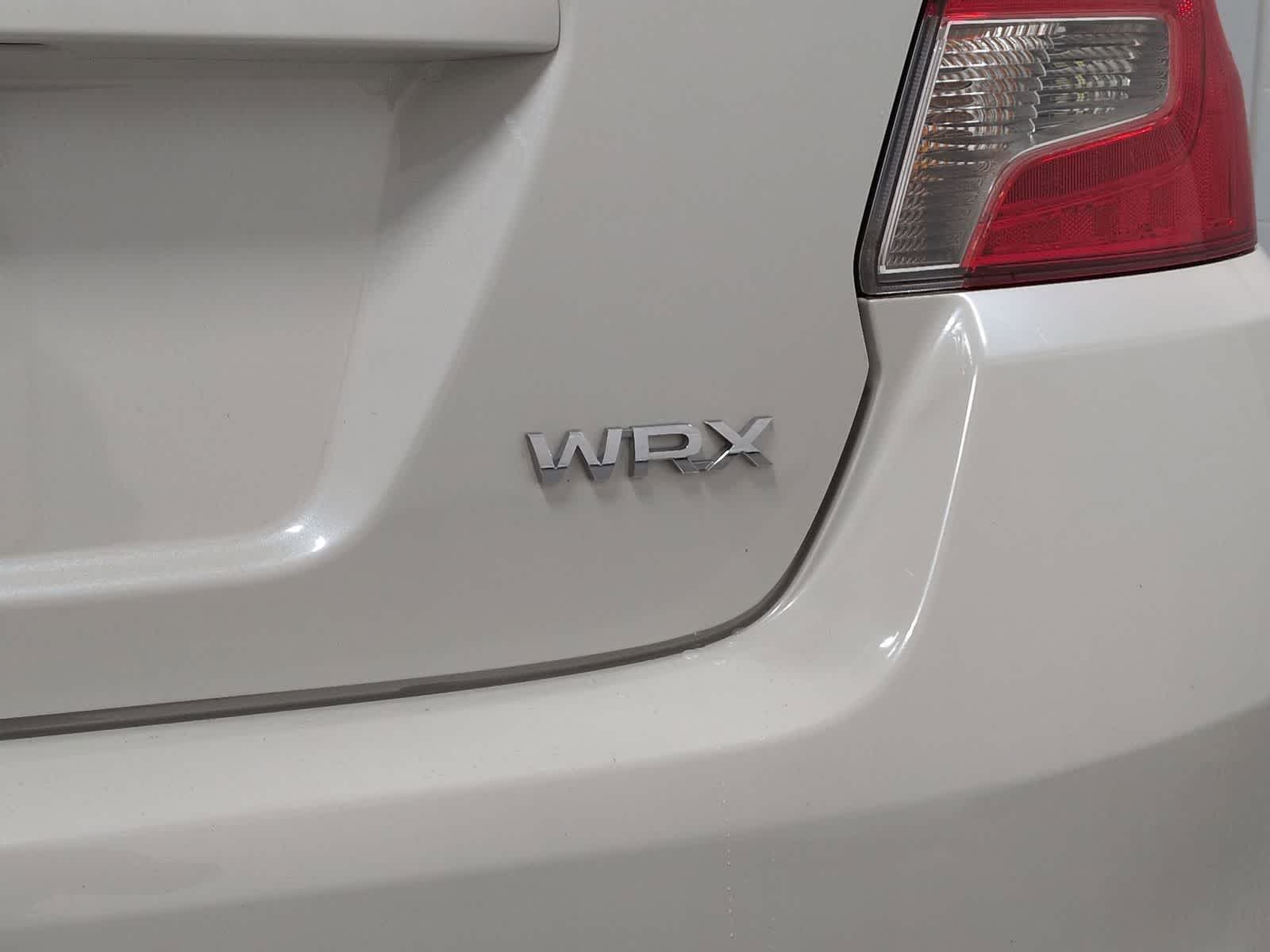 Thumbnail: 2020 Subaru WRX - 13