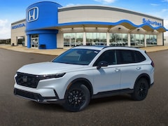 2026 Honda CR-V Hybrid Sport SUV