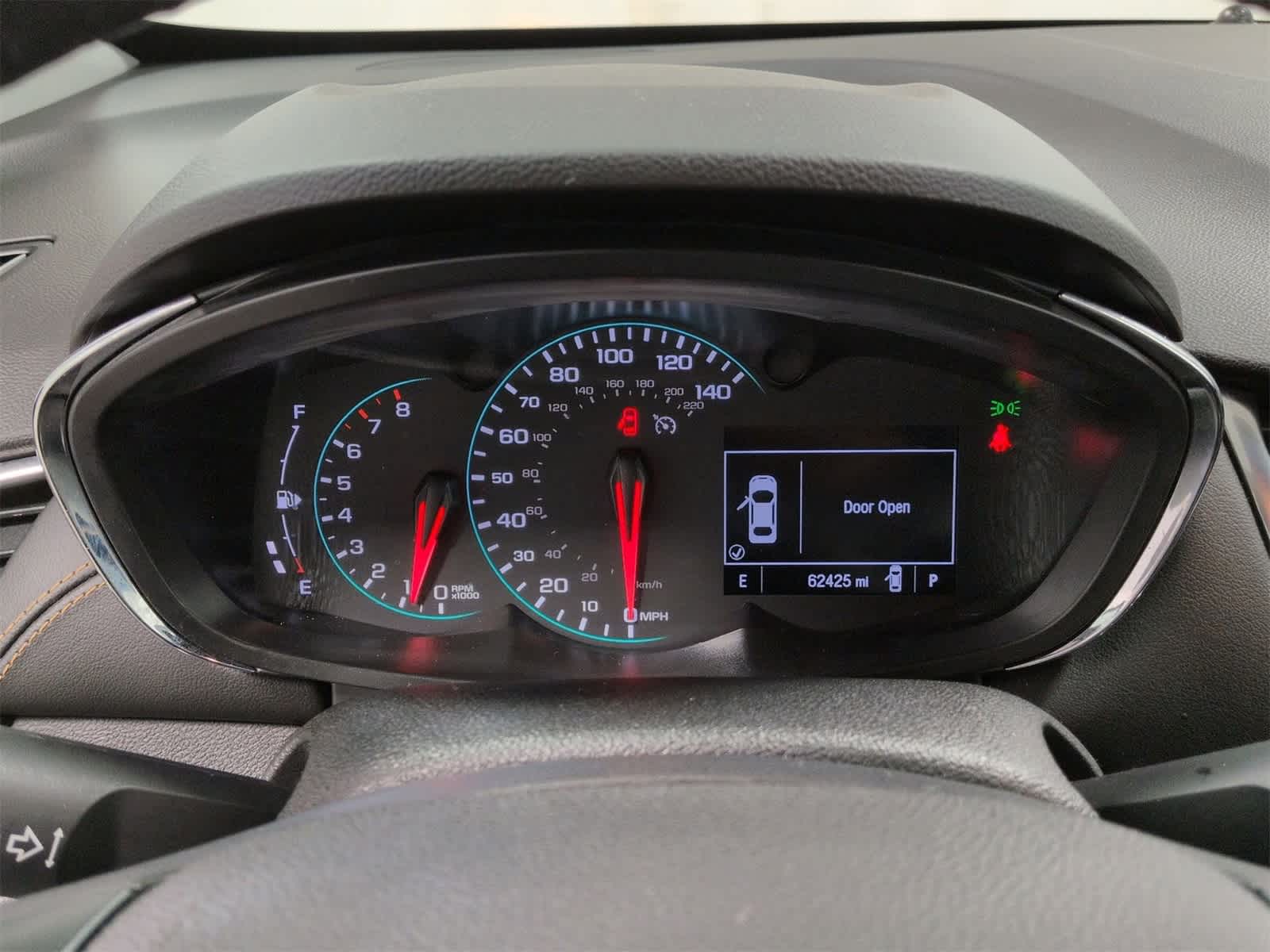 Thumbnail: 2019 Chevrolet Trax - 36