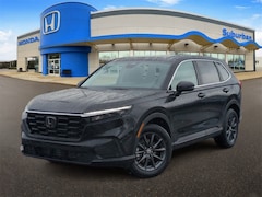 2026 Honda CR-V EX-L SUV