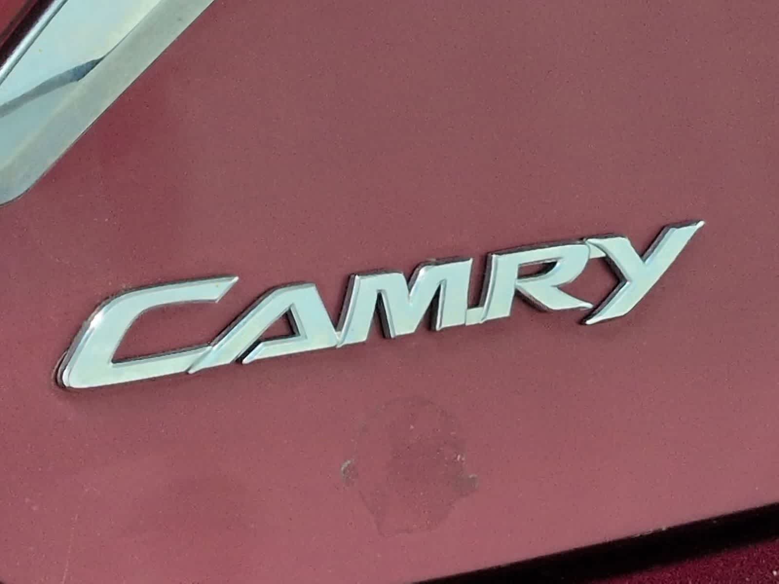 Thumbnail: 2015 Toyota Camry - 13