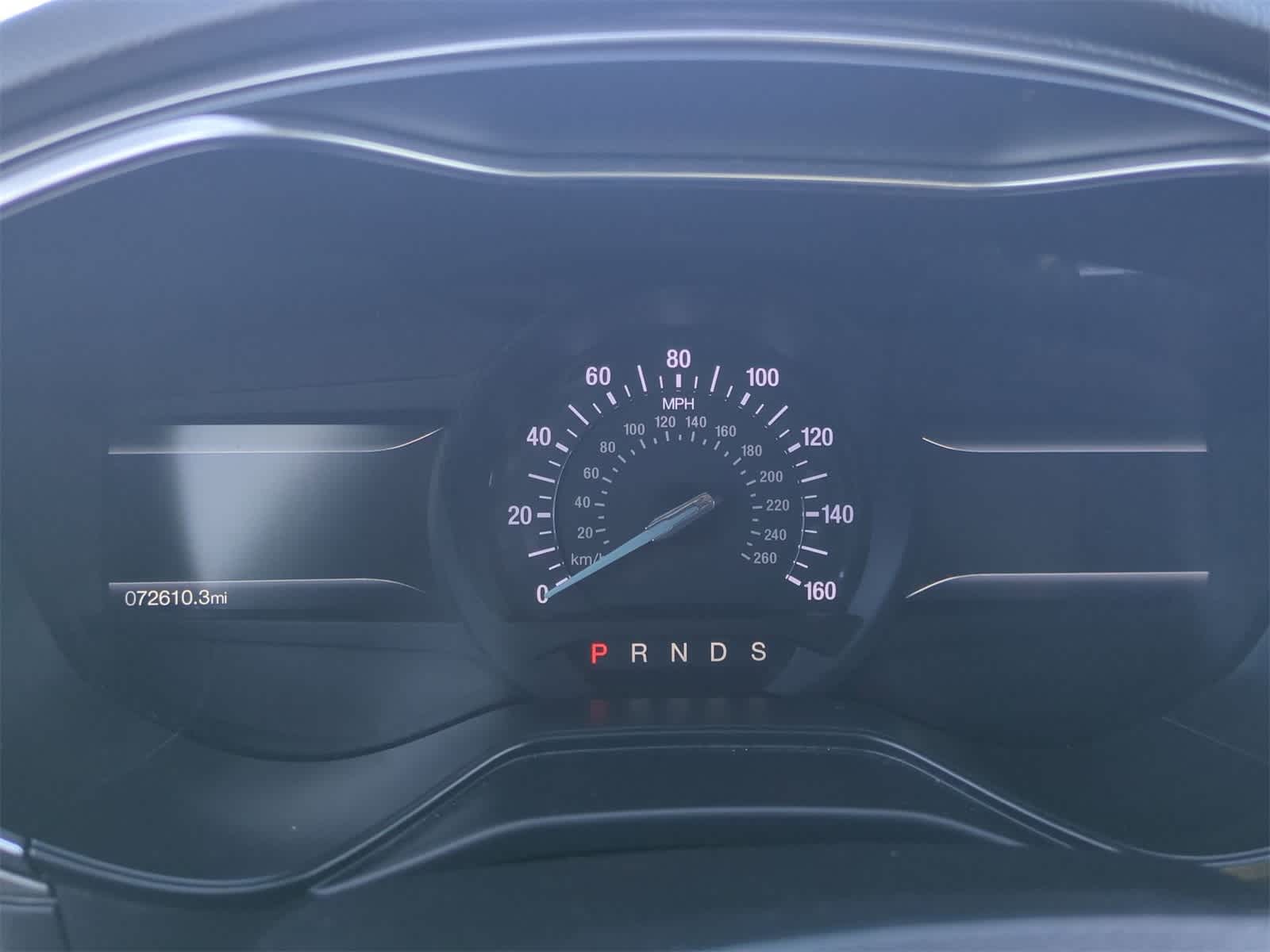 Thumbnail: 2019 Ford Fusion - 33