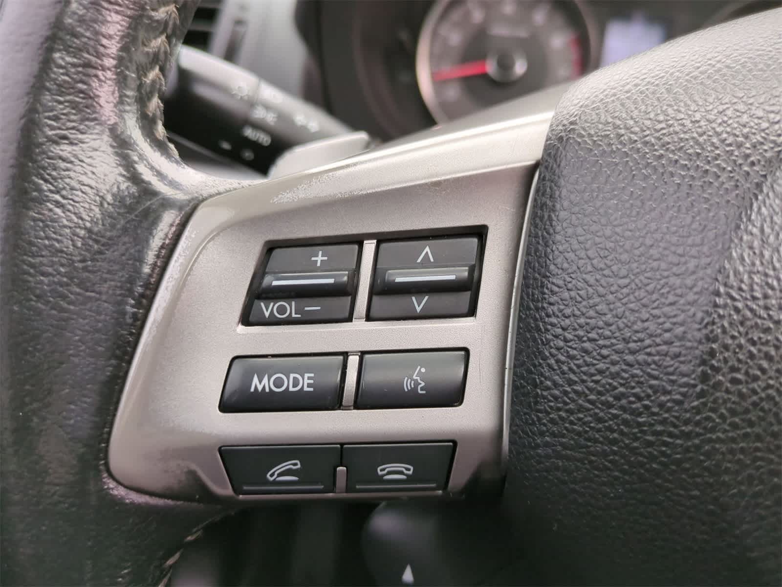Thumbnail: 2014 Subaru Forester - 24