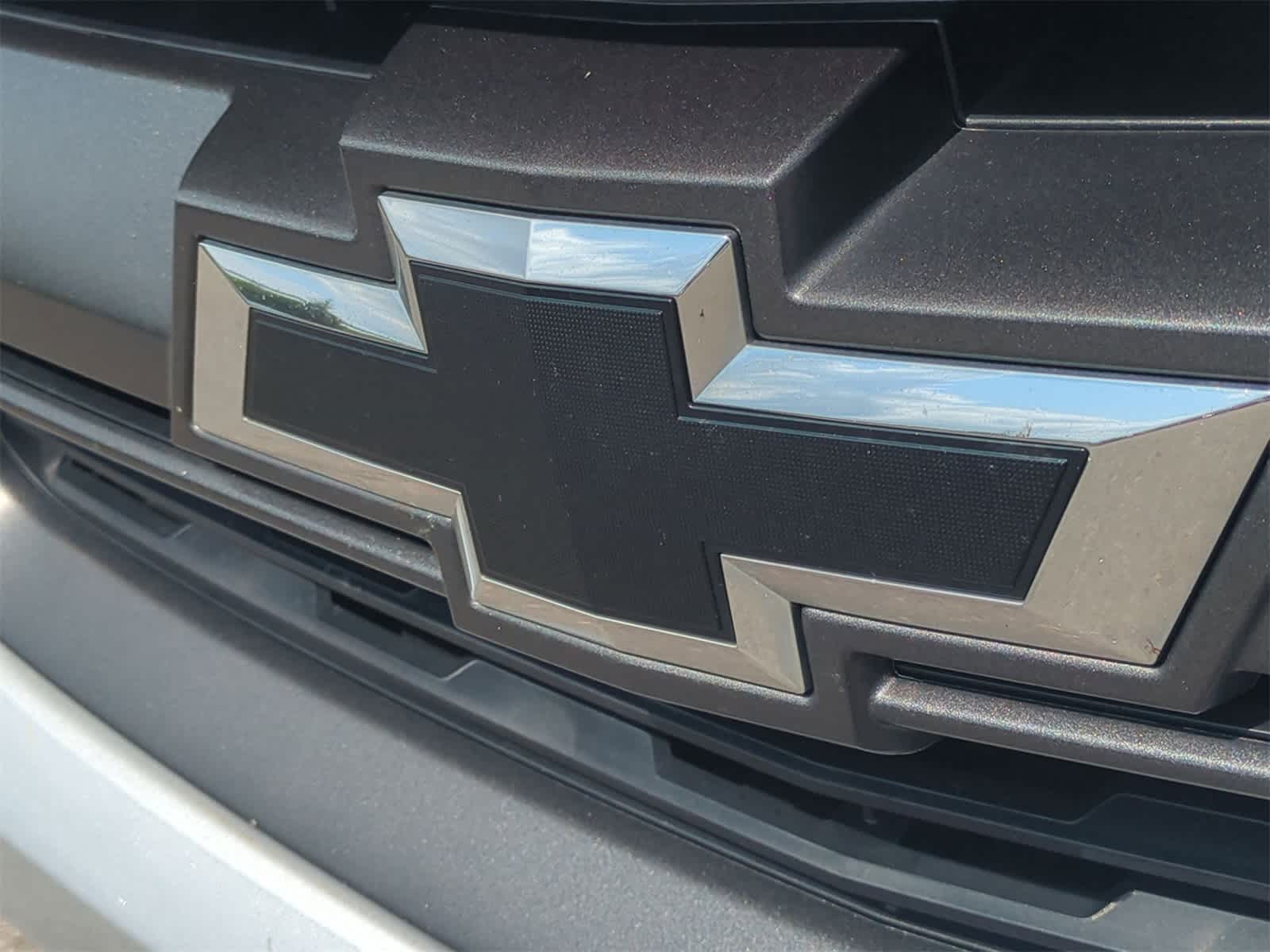 Thumbnail: 2017 Chevrolet Colorado - 12